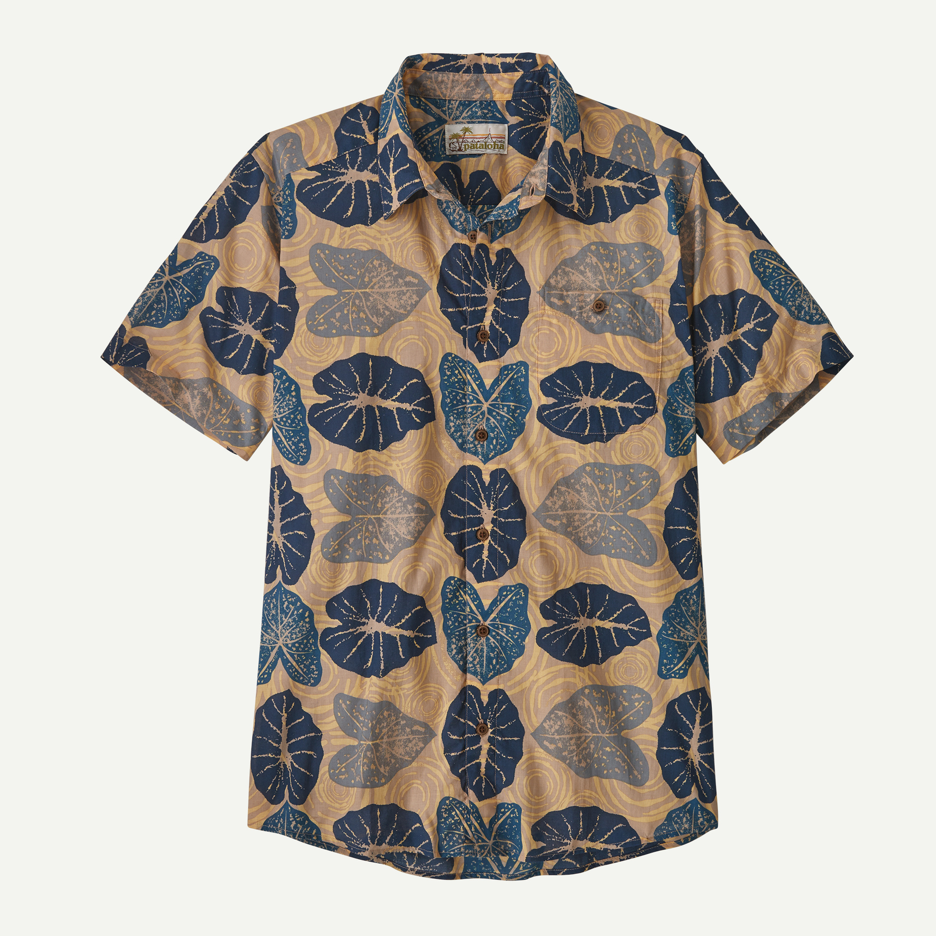 Men's Malihini Pataloha® Shirt
