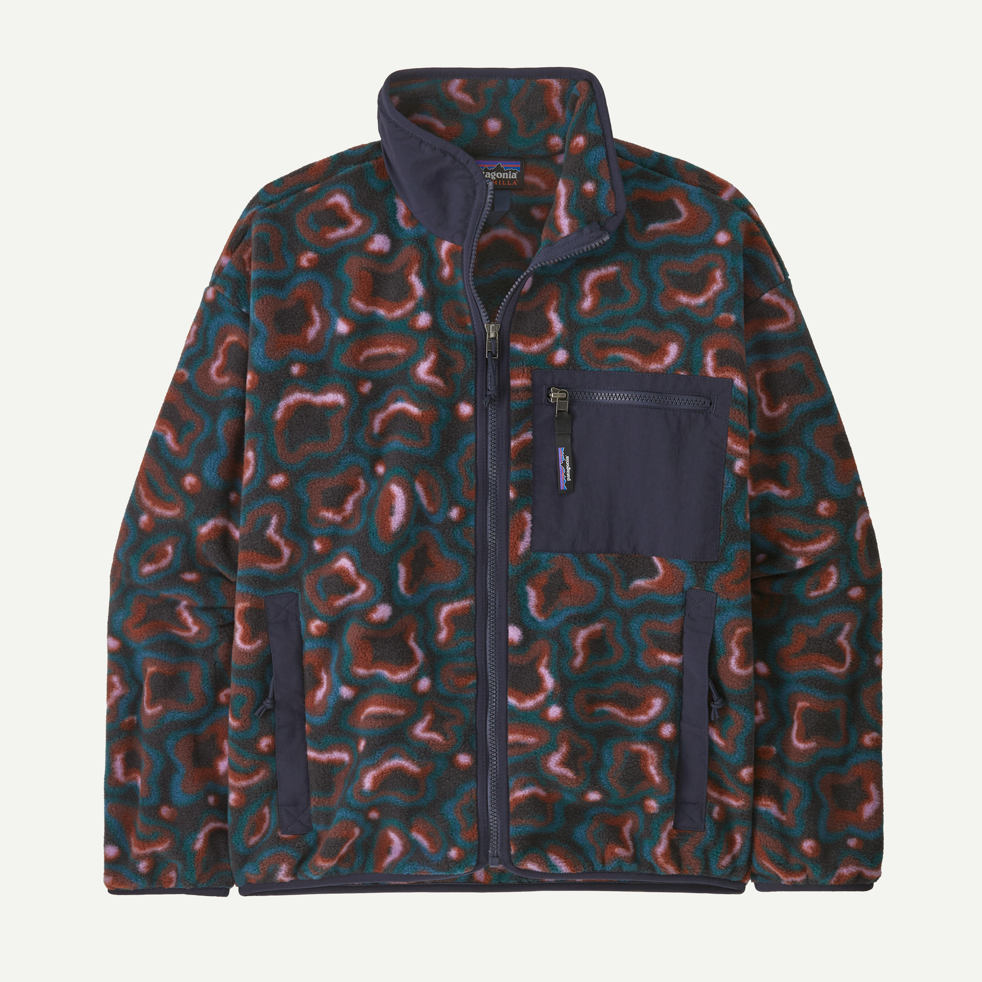Women's Synchilla® Fleece Jacket