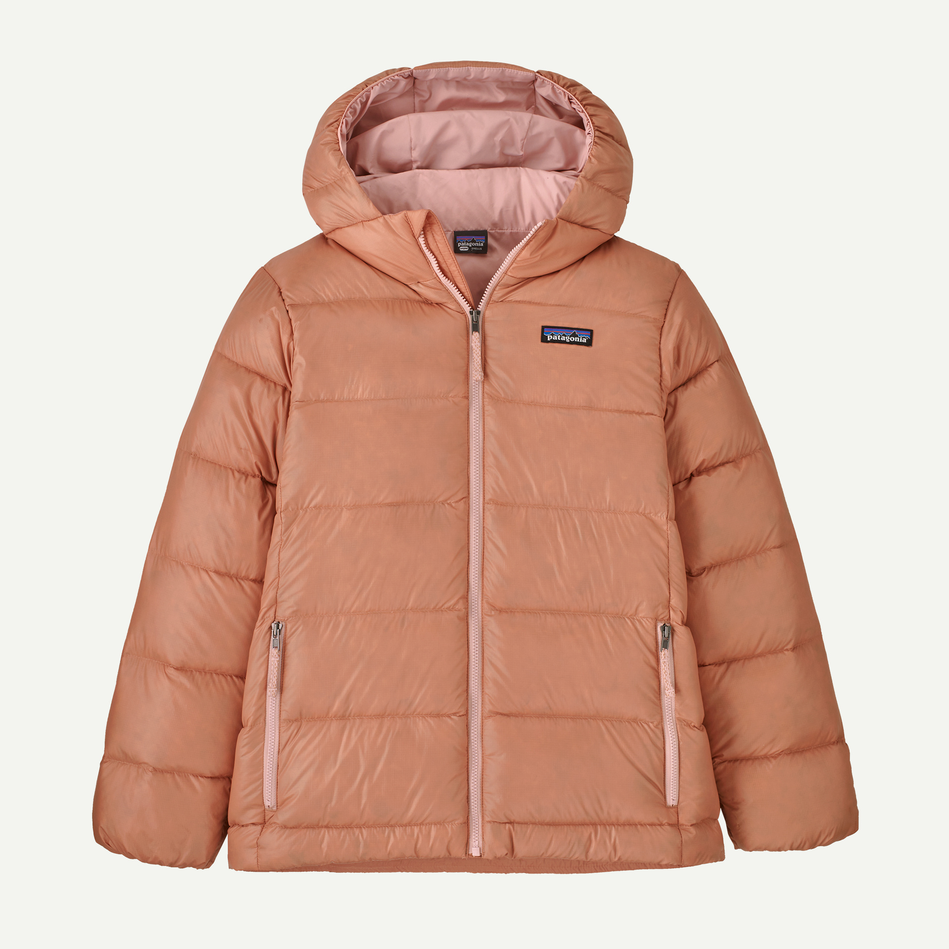 Kids' Hi-Loft Down Sweater™ Hoody