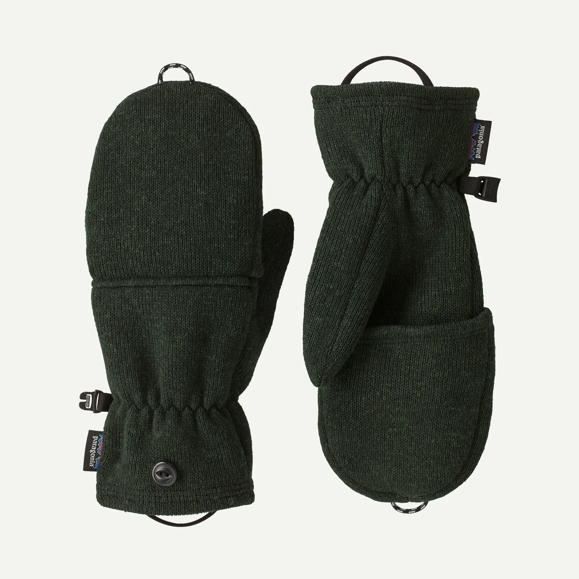 Better Sweater™ Fleece Gloves