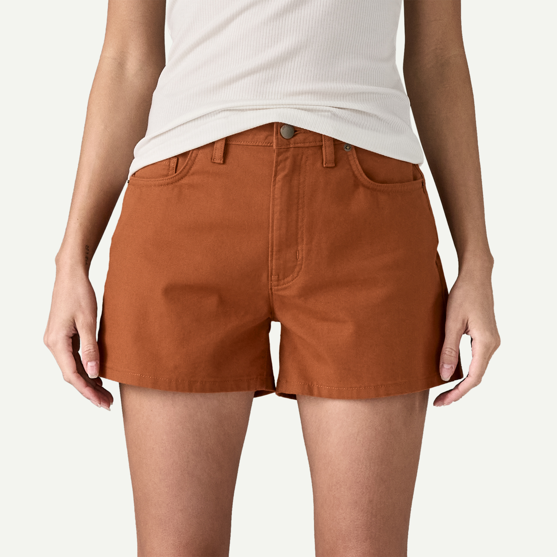Women's Classic Shorts