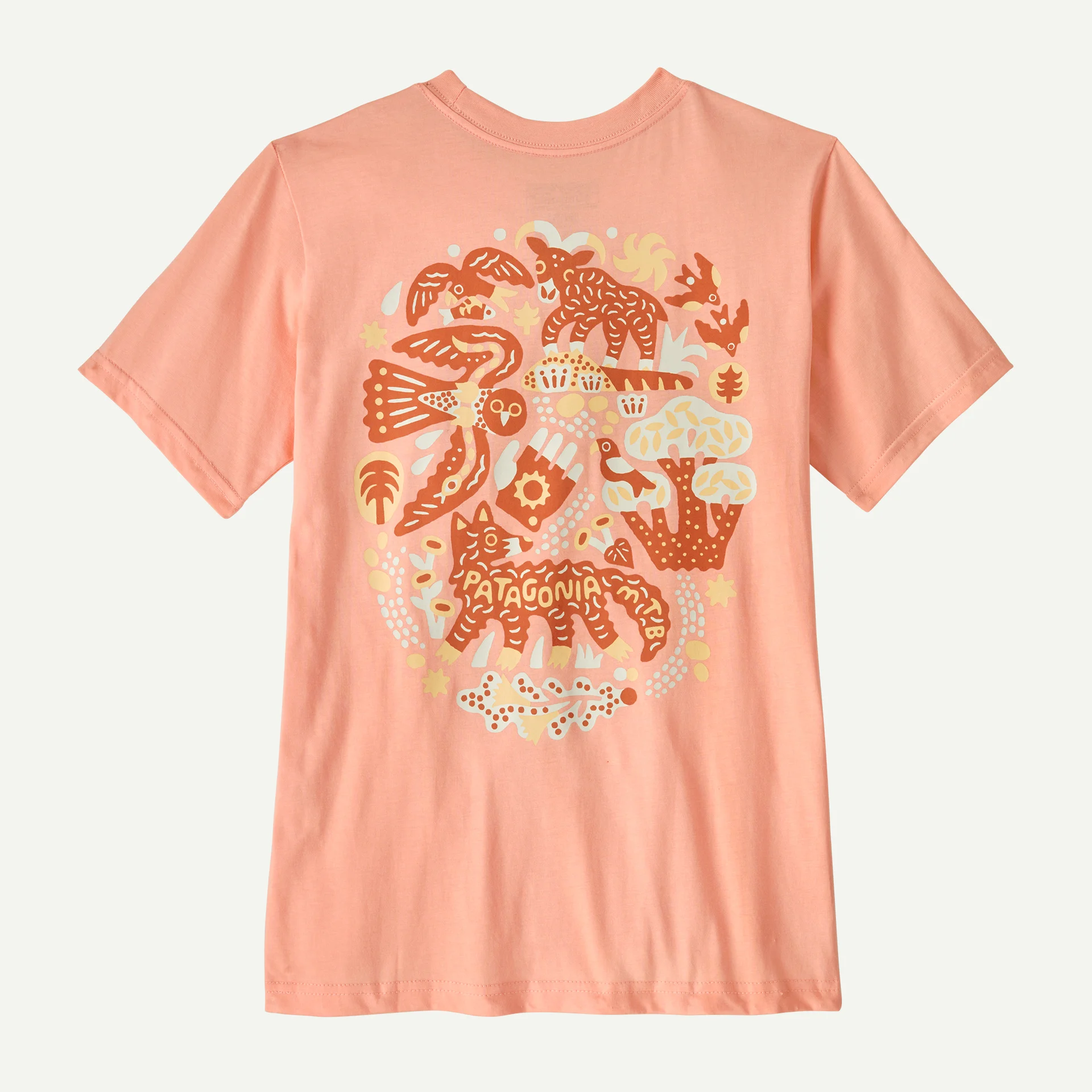 Kids' Graphic T-Shirt