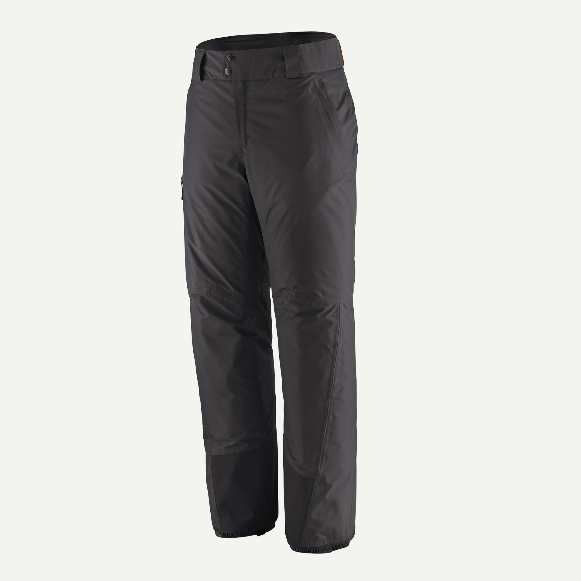 Men's Insulated Powder Town Pants - Short
