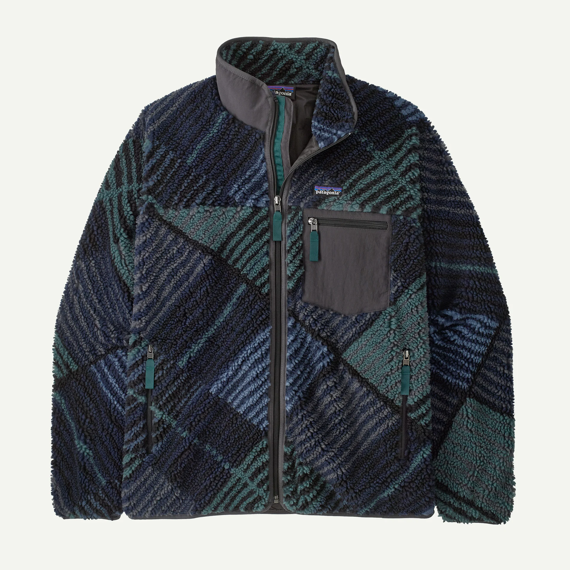 Classic Retro-X® Fleece Jacket