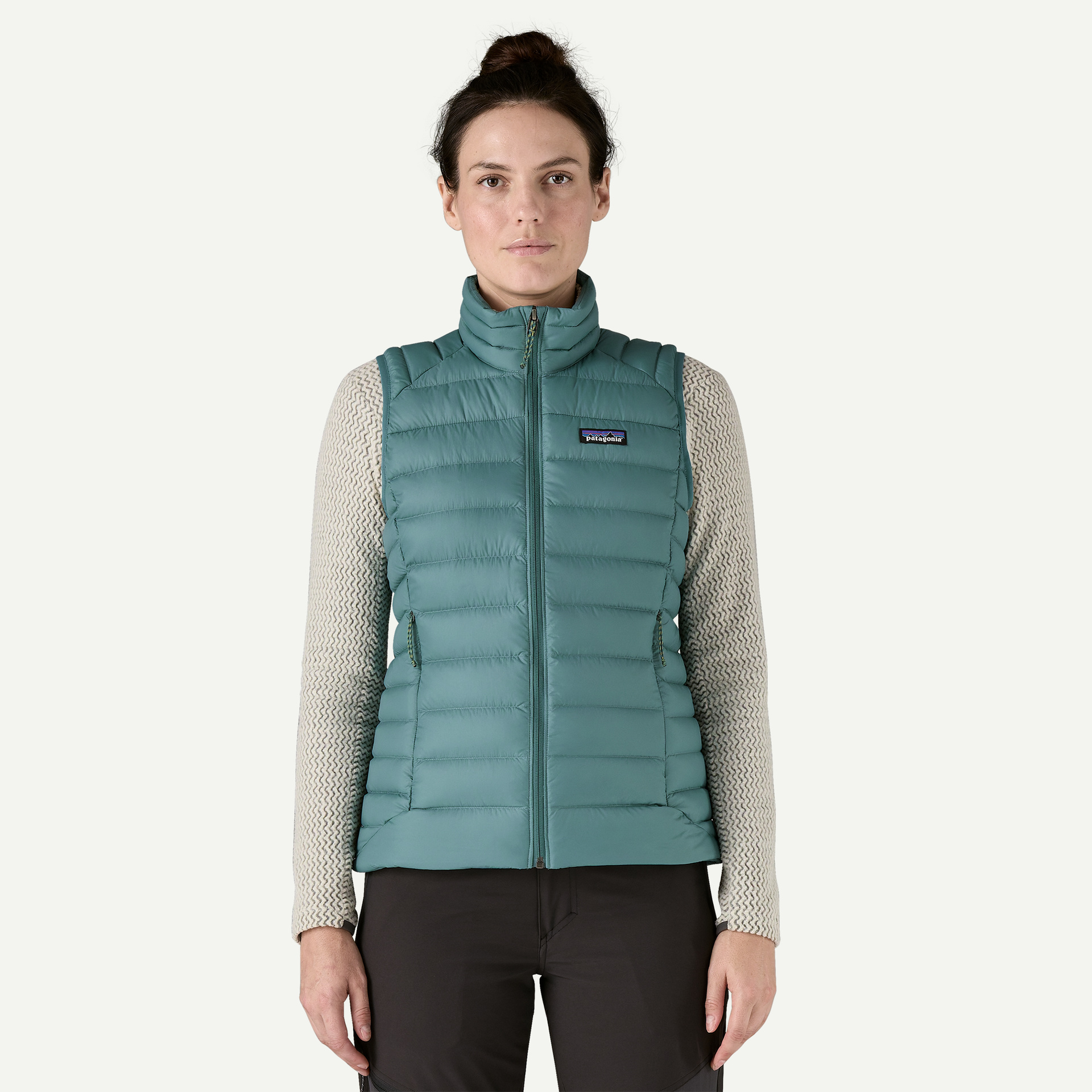 Women's Down Sweater™ Vest