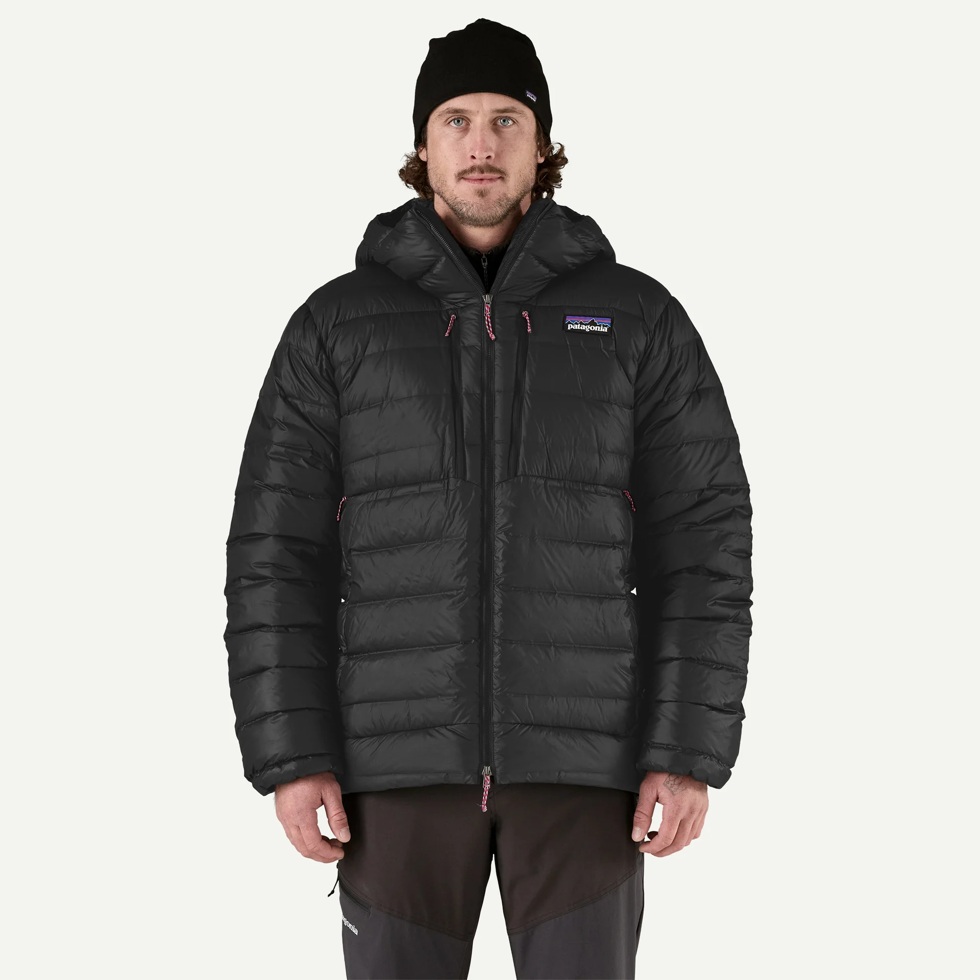 AlpLoft Down Parka
