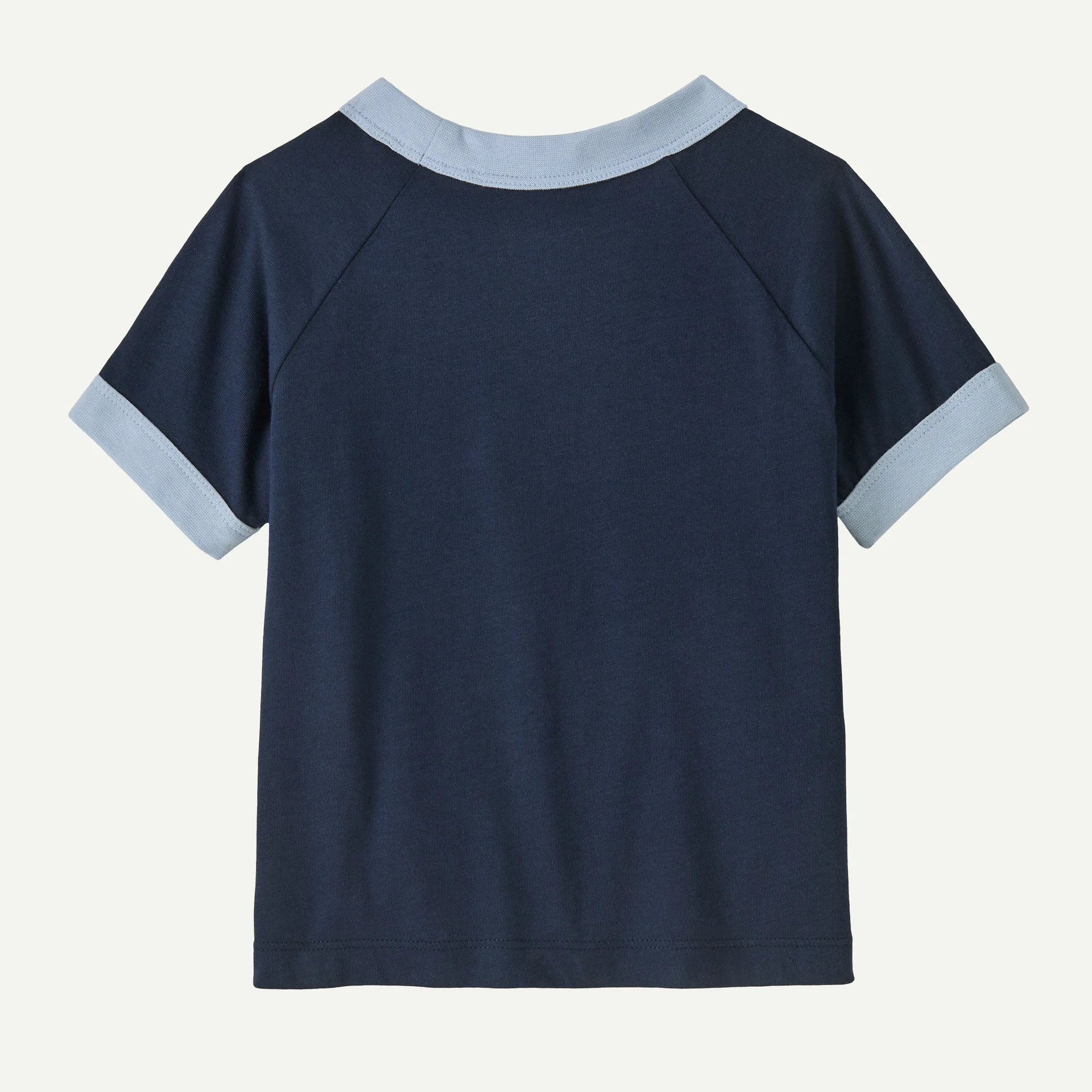 Baby Ringer T-Shirt