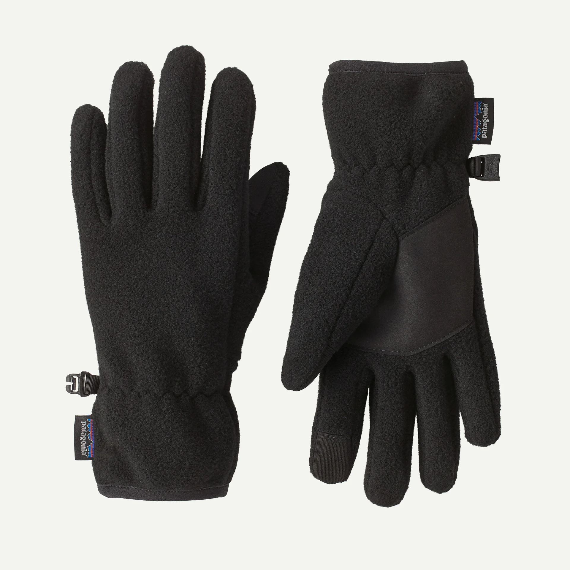 Kids' Synchilla™ Fleece Gloves