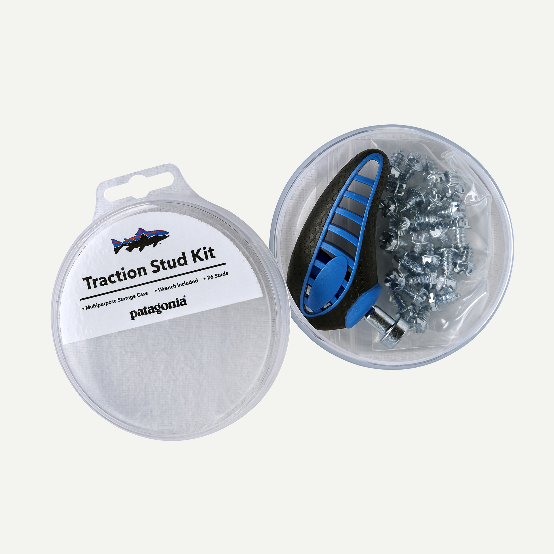 Wading Boots Stud Kit