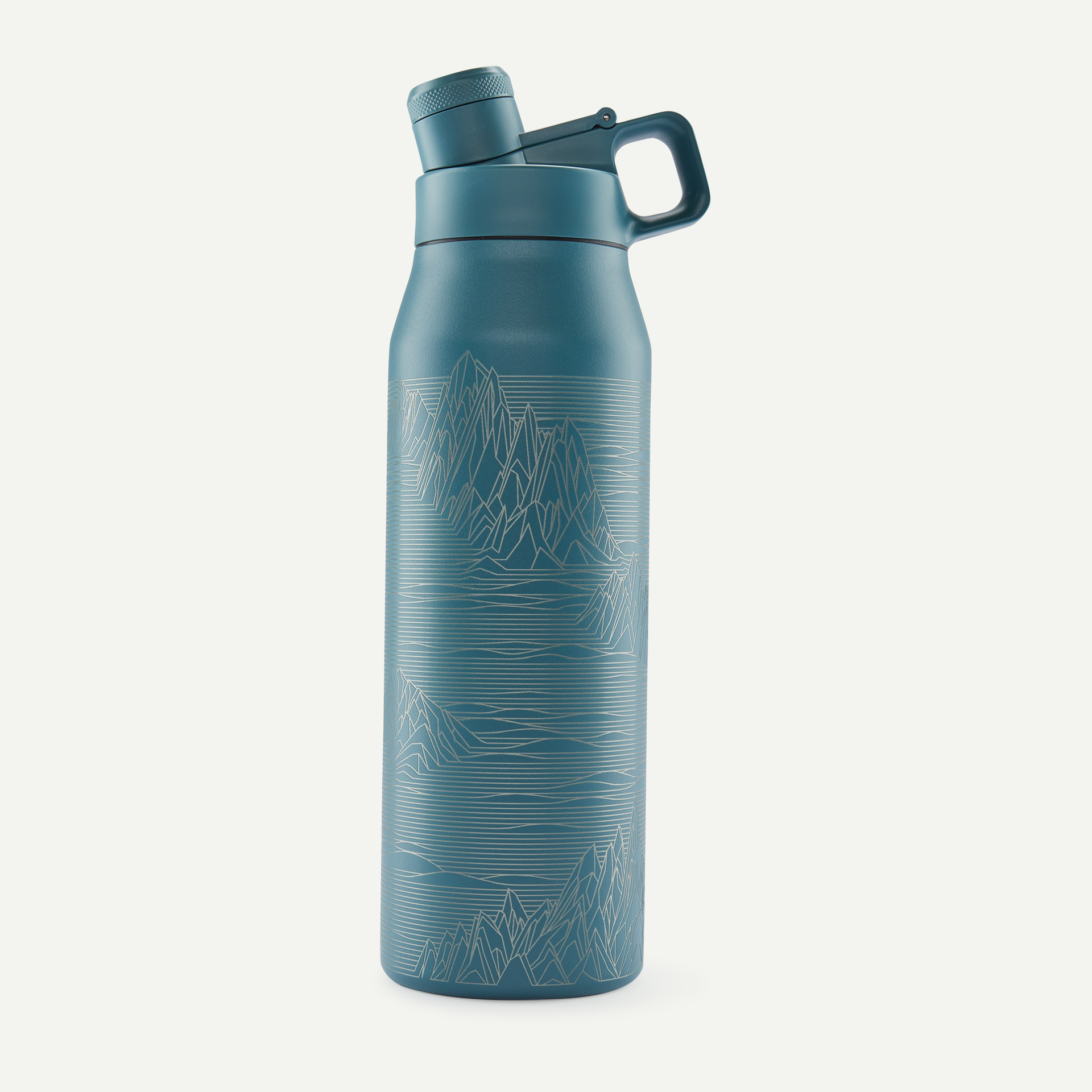 MiiR® Strataspire 32-oz Wide Mouth Bottle