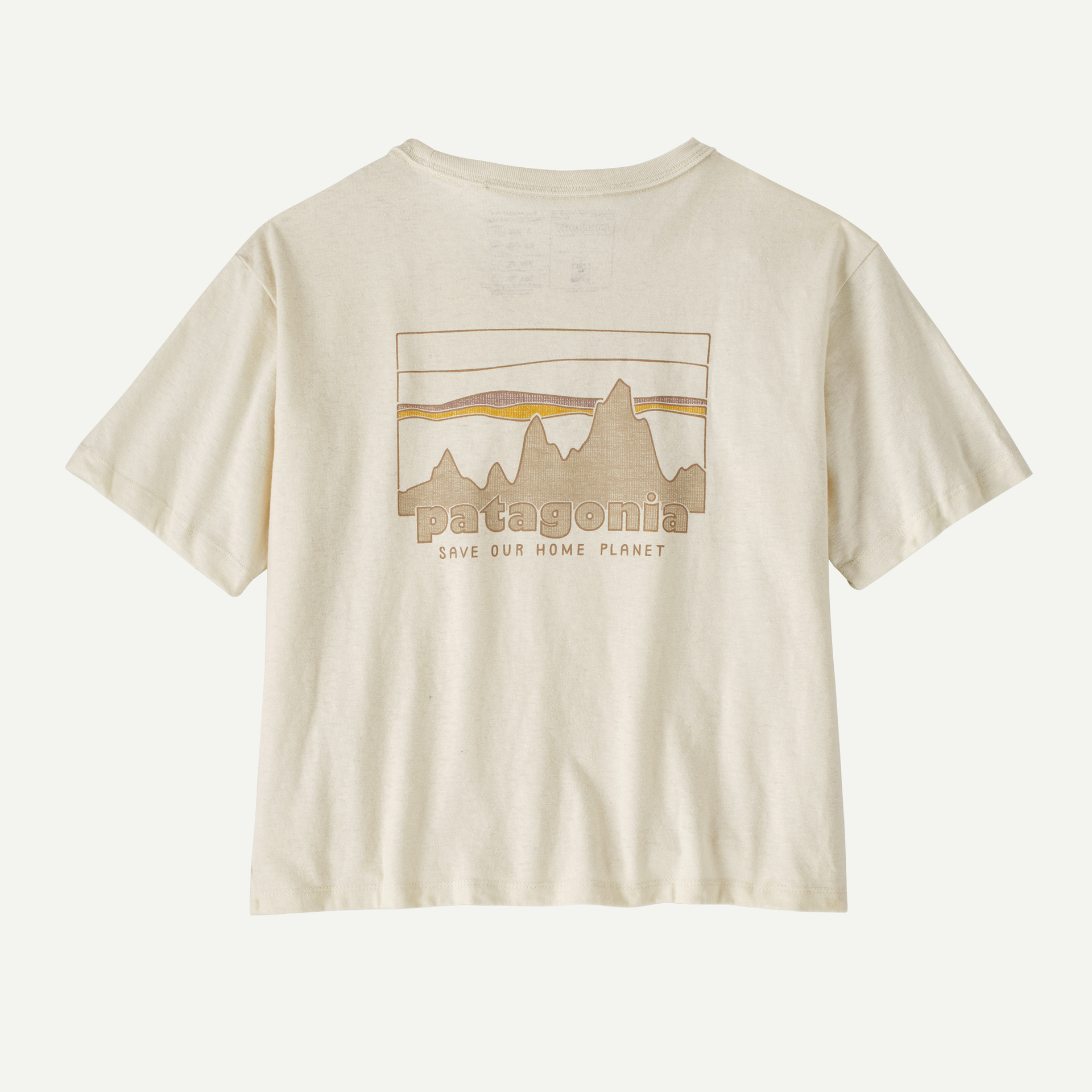 Women's '73 Skyline Easy-Cut Responsibili-Tee®