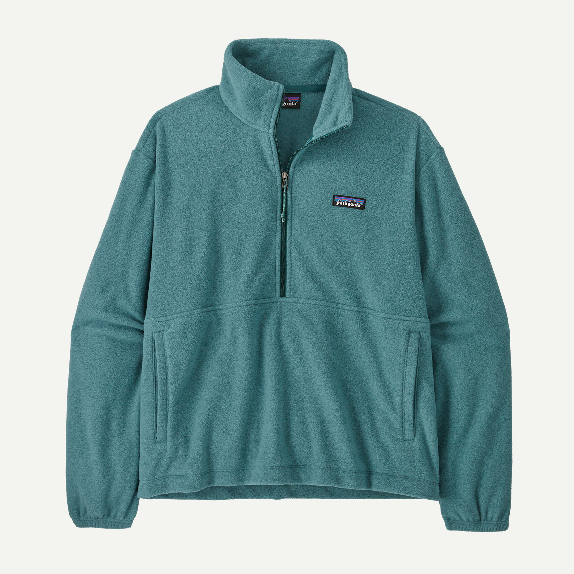 Women's Micro D® 1/2-Zip Fleece Pullover