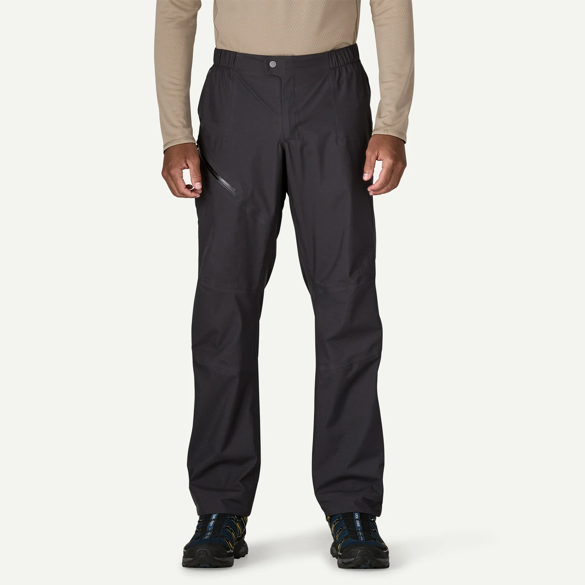 Men's Granite Crest Rain Pants