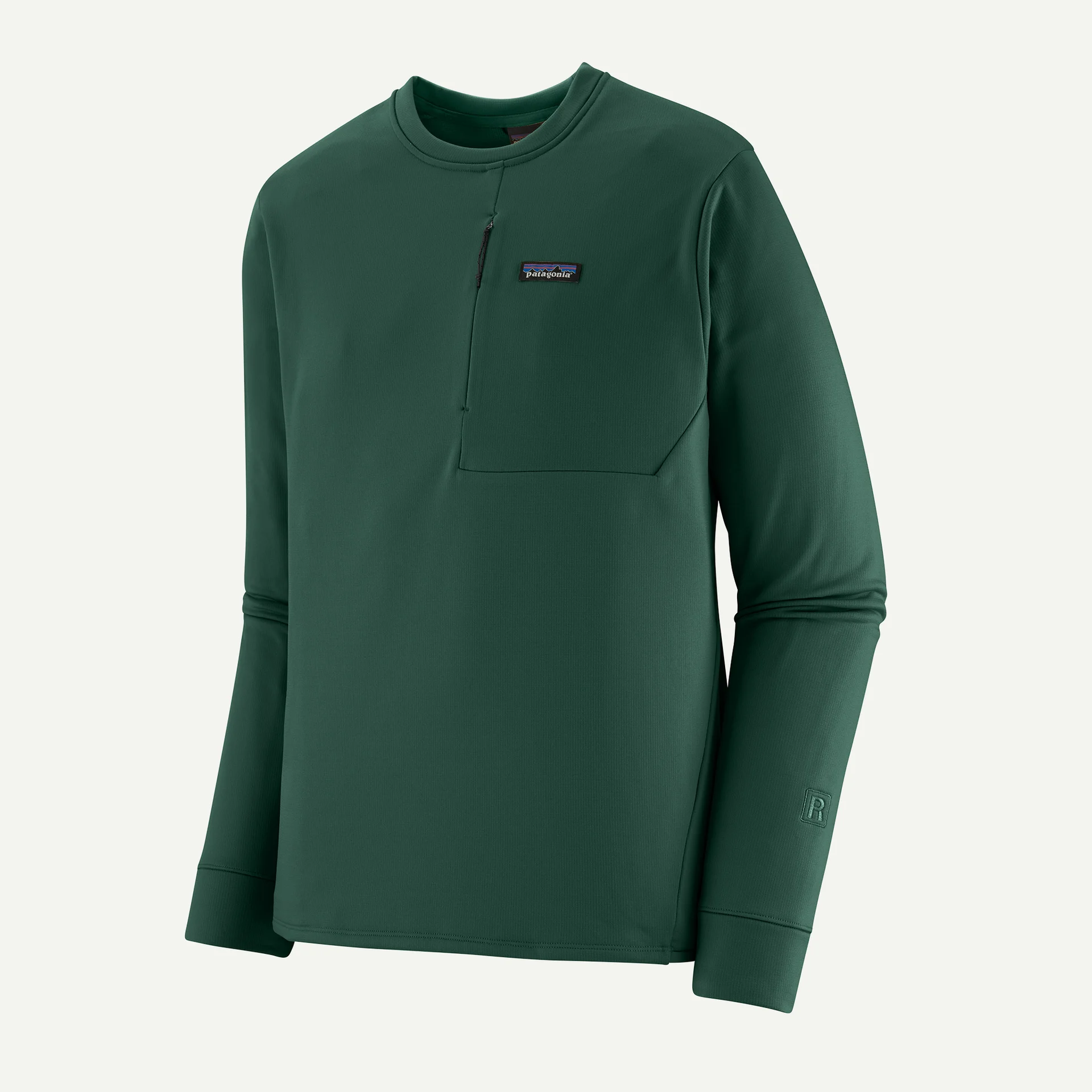 Men's R1® Thermal Crewneck
