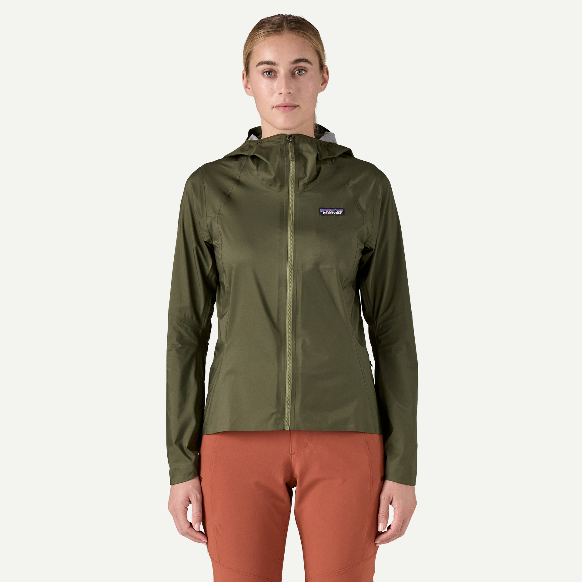 Women's Dirt Roamer Bike Jacket