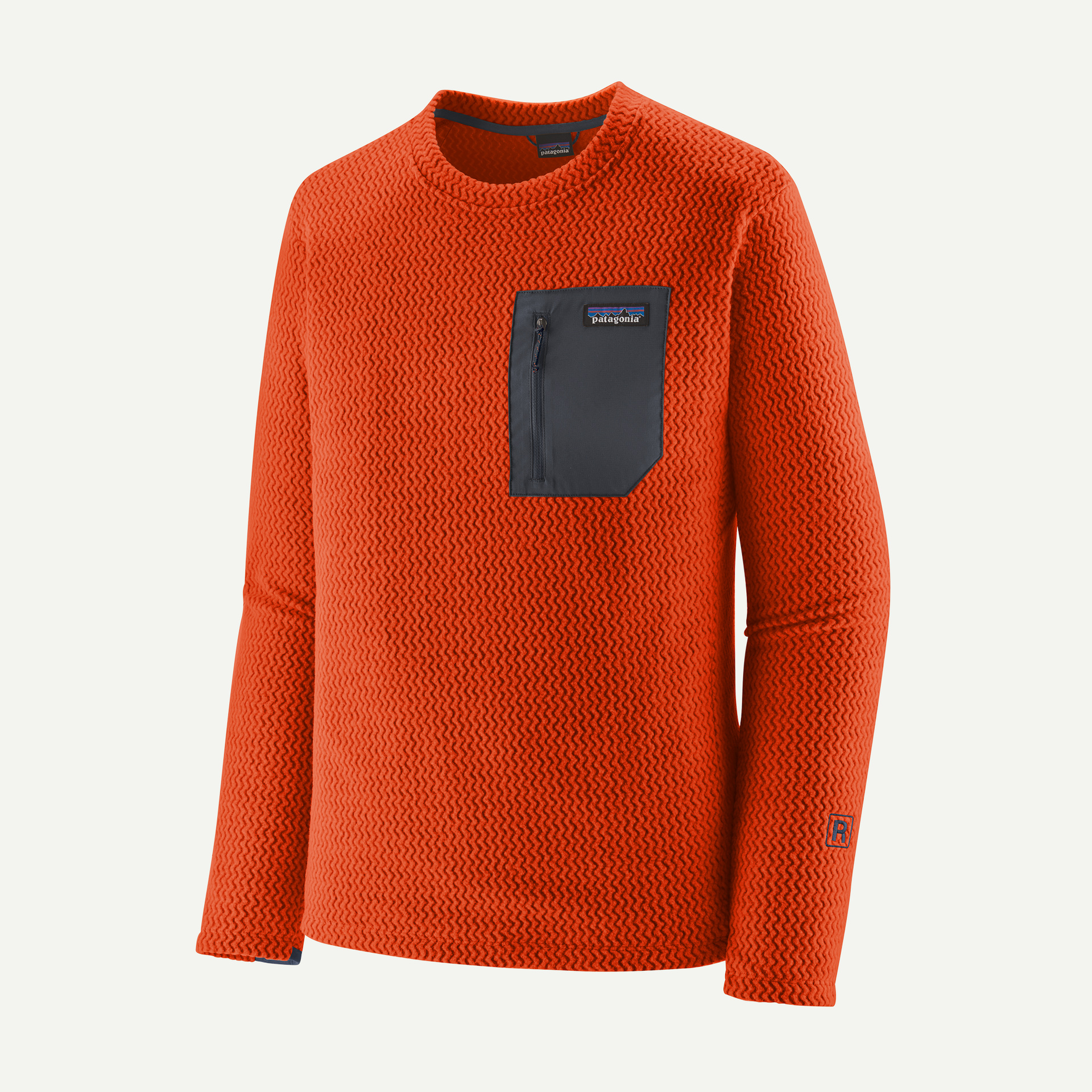 Men's R1® Air Crewneck