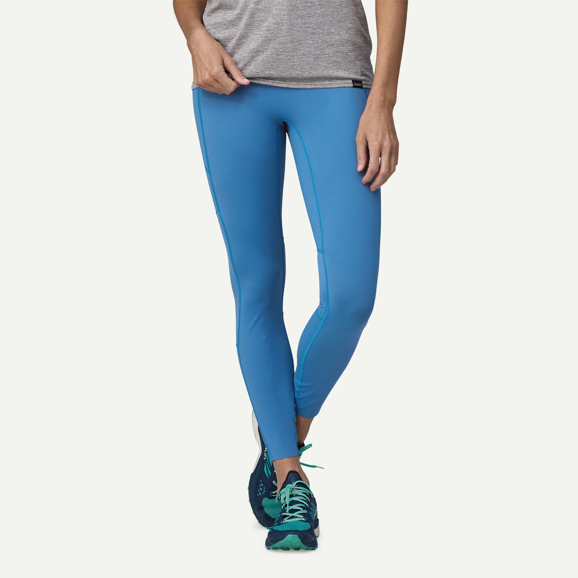 Women's Endless Run 7/8 Tights