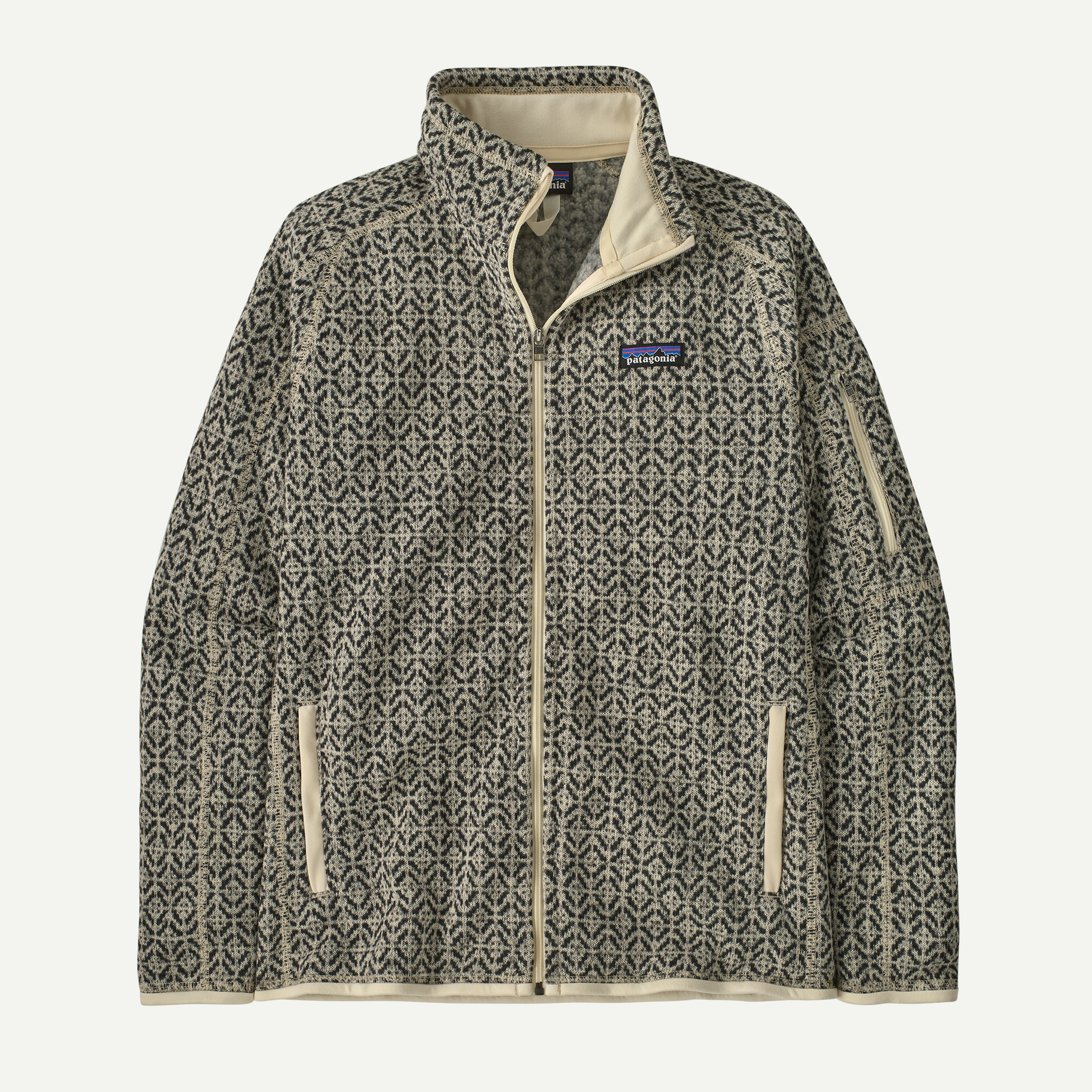 Women's Better Sweater® Fleece Jacket