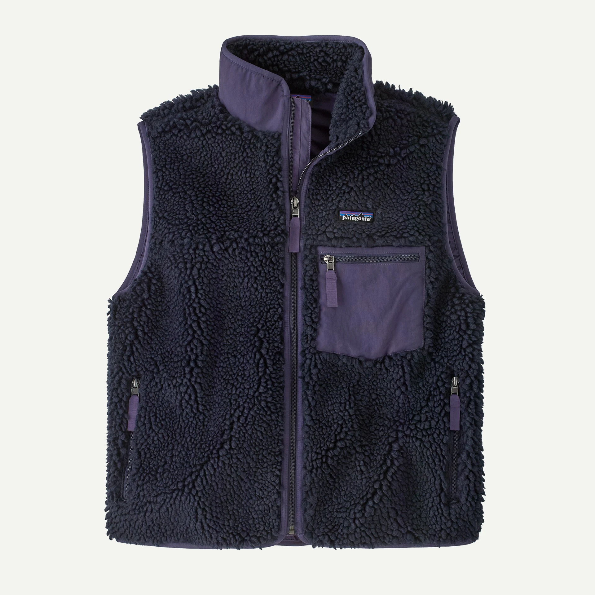 Women's Classic Retro-X® Fleece Vest