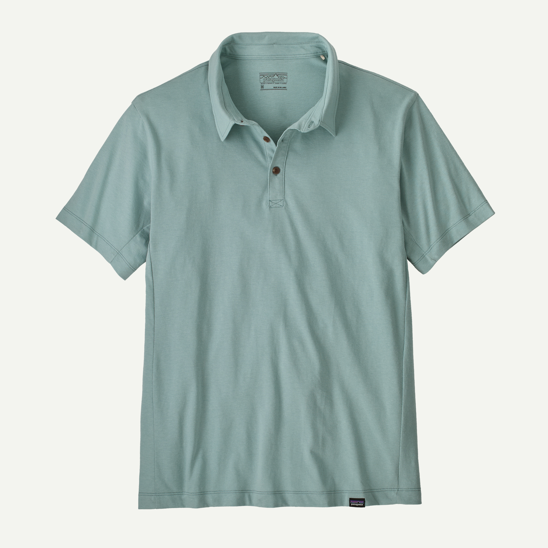 Men's Essential Polo Shirt
