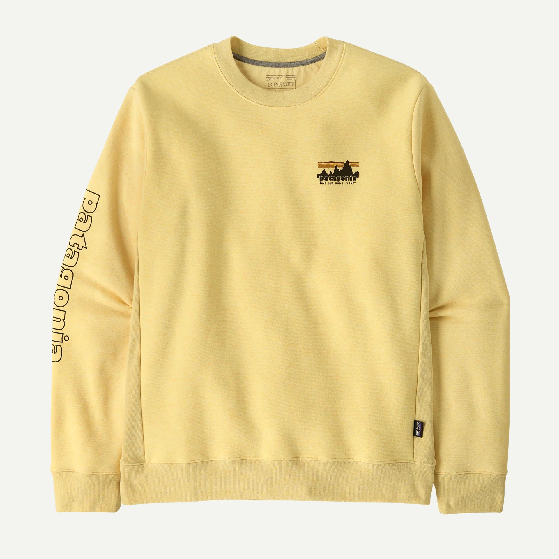 73 Skyline Uprisal Crewneck Sweatshirt