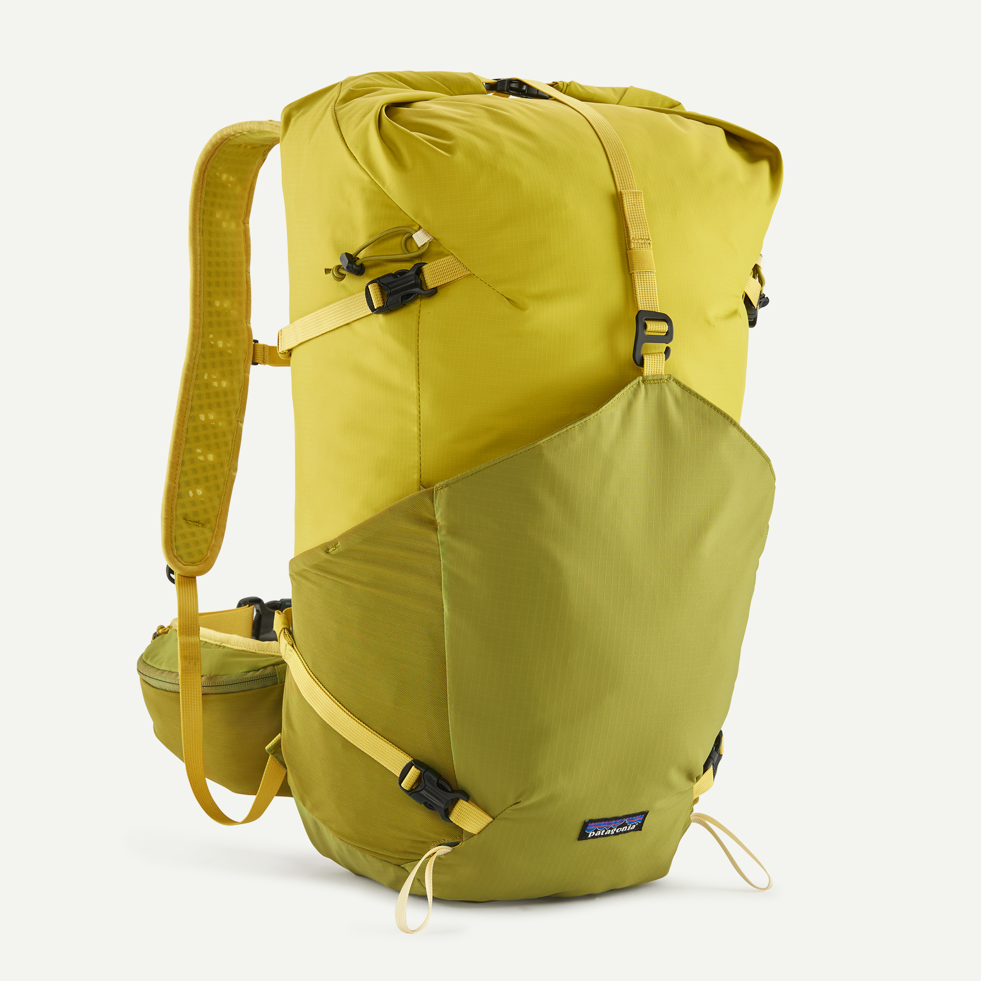Terravia Pack 36L