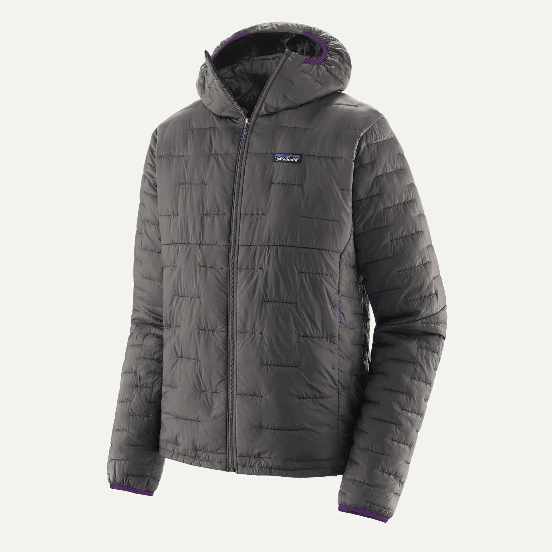 Men's Micro Puff® Hoody