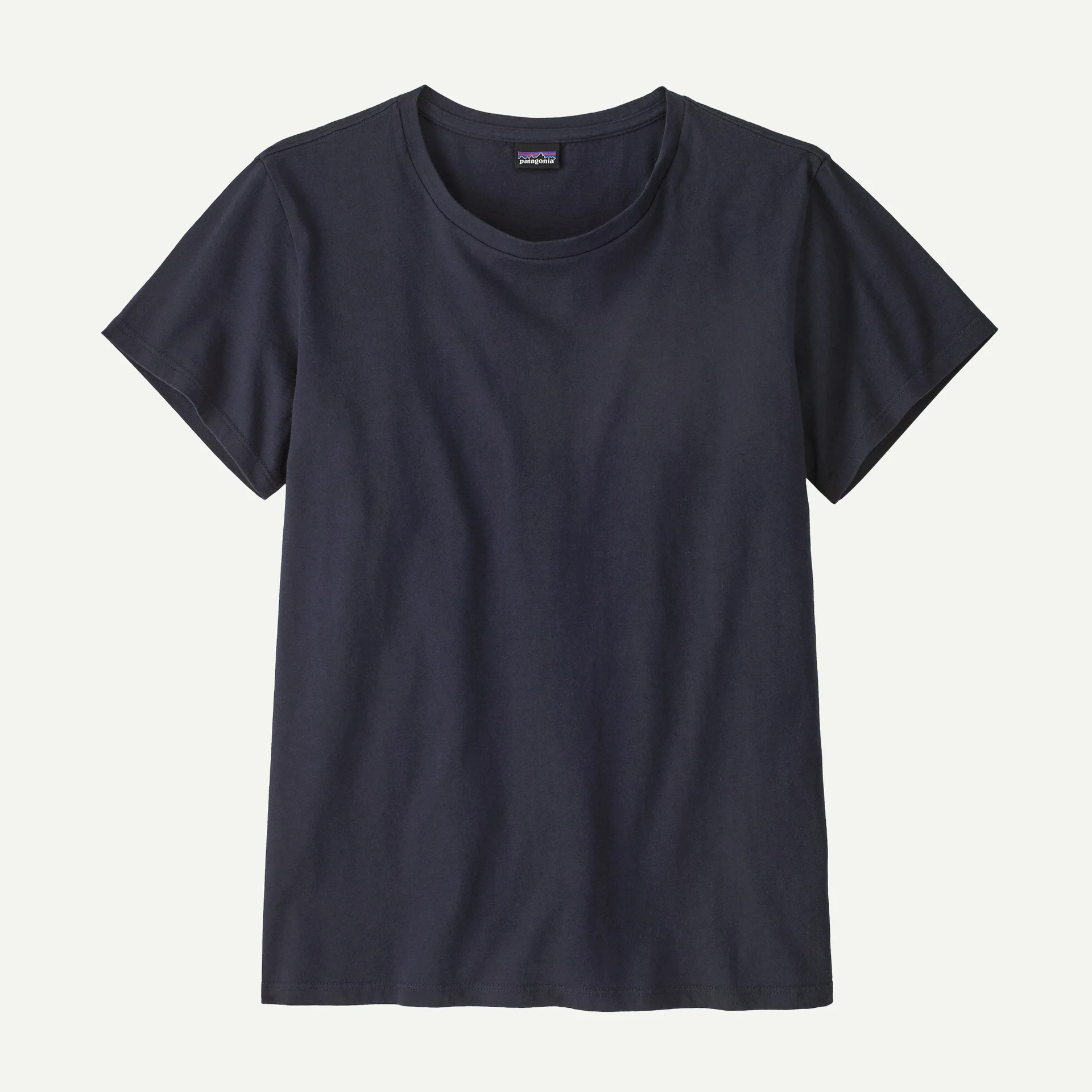 Women's Regenerative Organic Certified® Cotton Tee