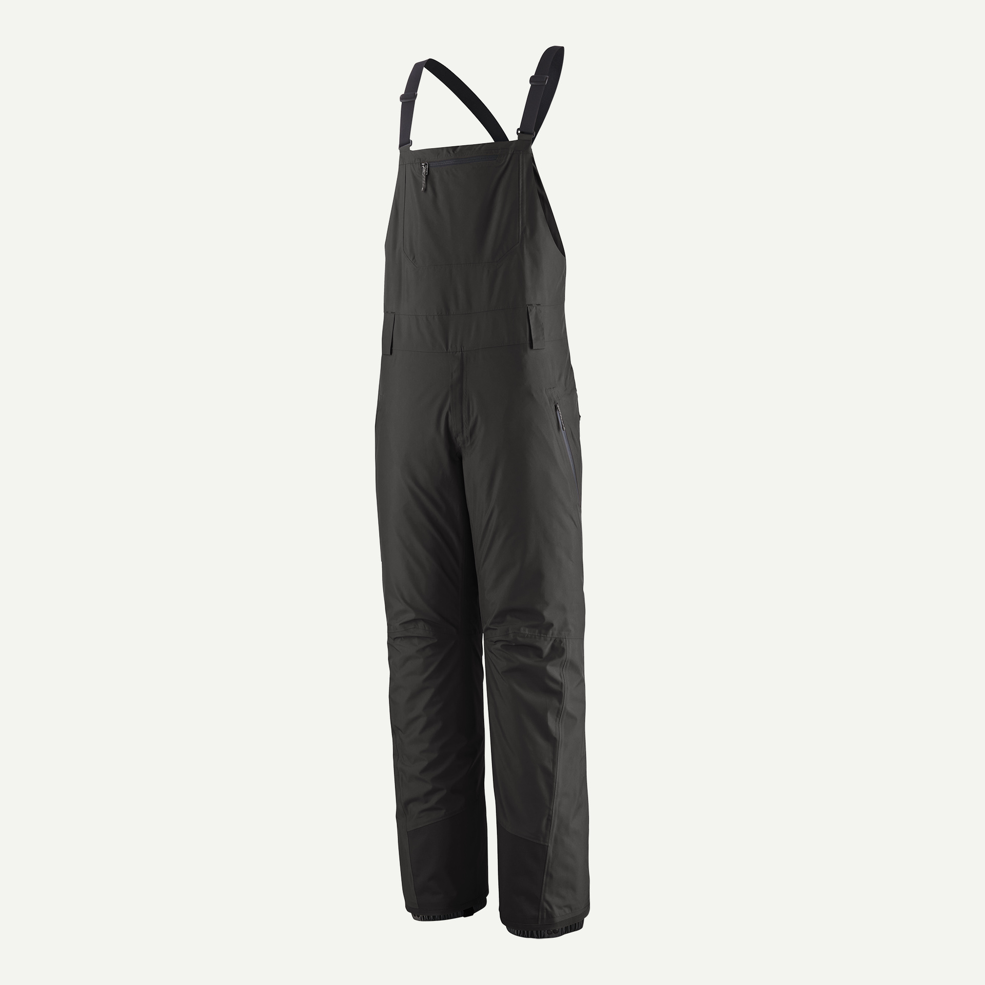 Men's Powder Town Bibs - Short