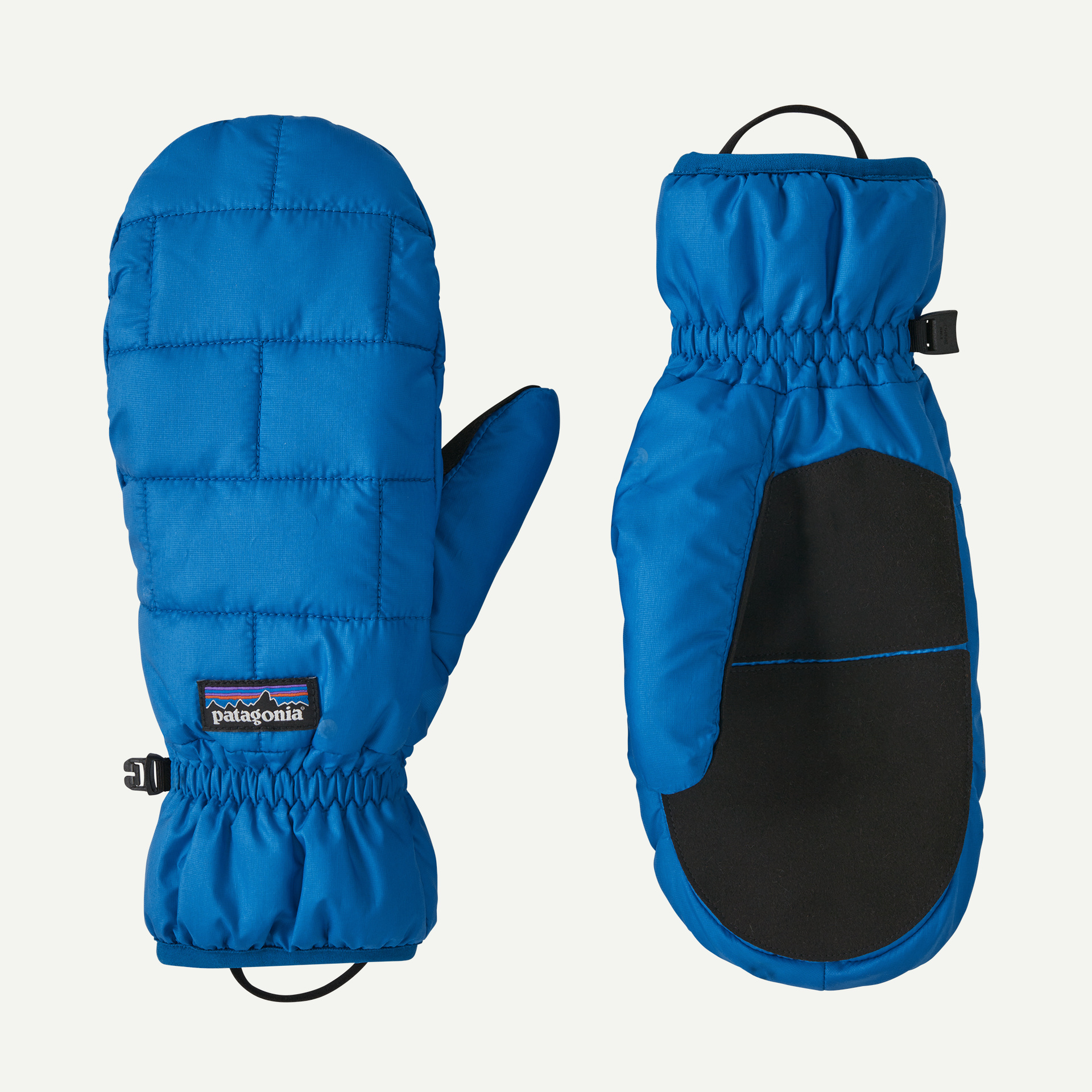 Nano Puff™ Mitts