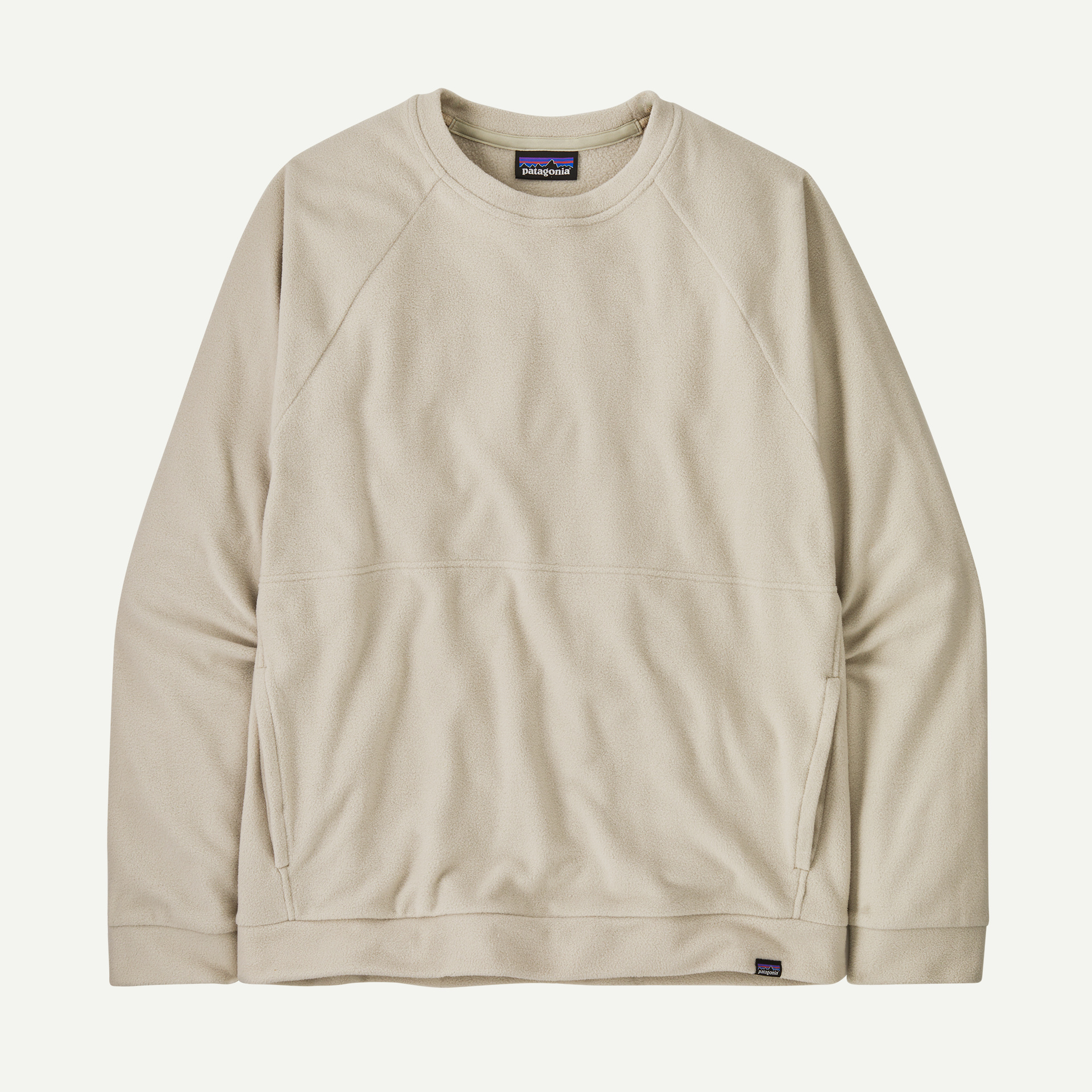 Men's Micro D® Fleece Crewneck
