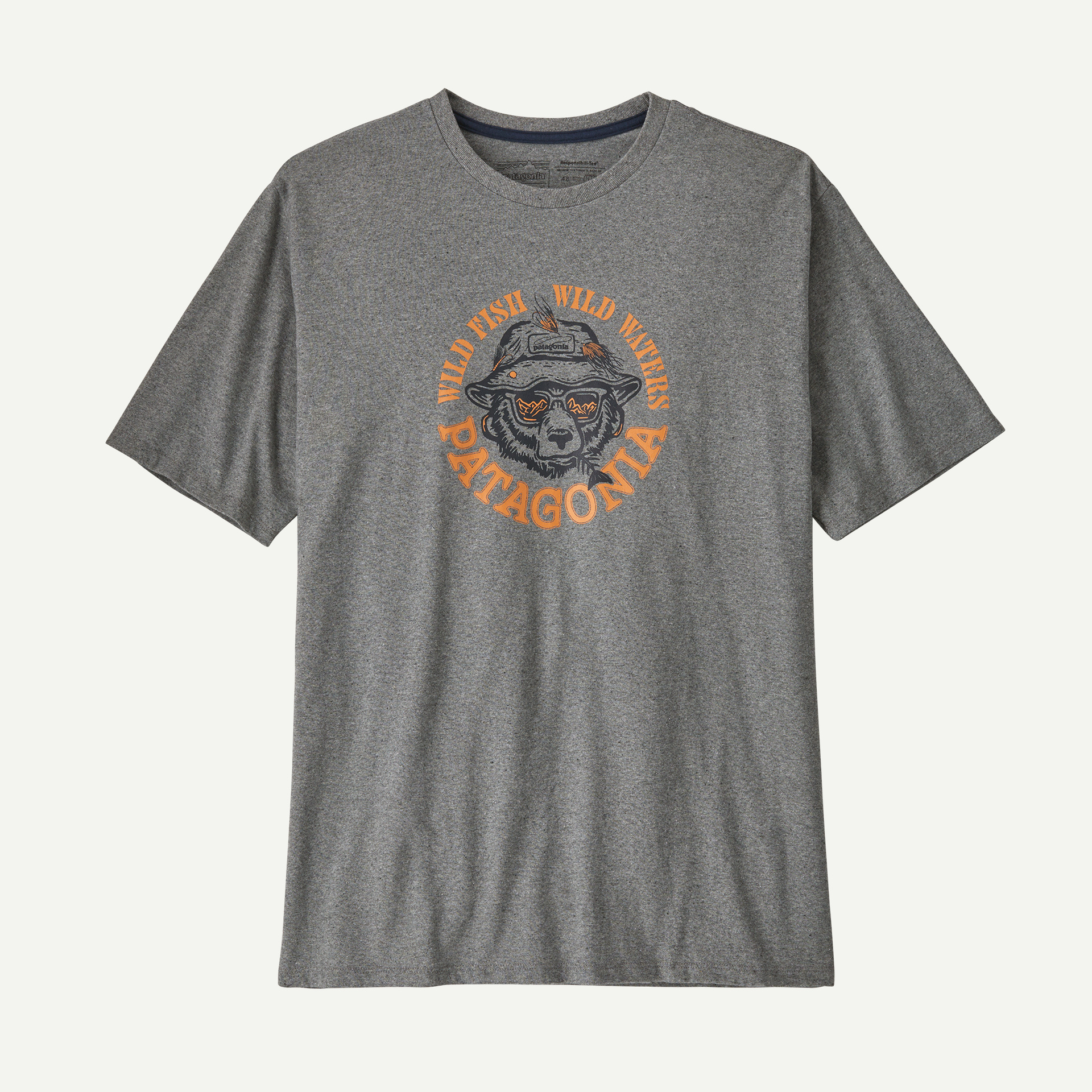 Men's Take a Stand Responsibili-Tee®