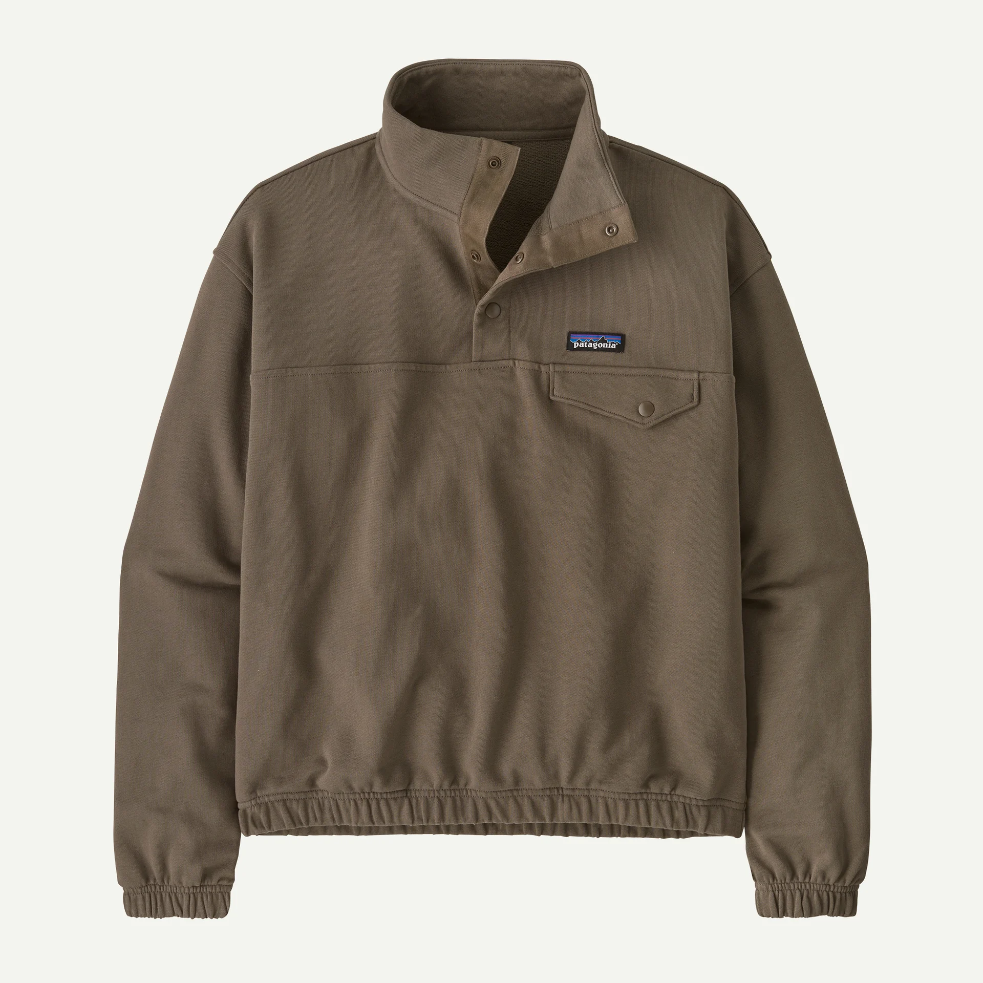 Women's Daily Snap-T® Pullover