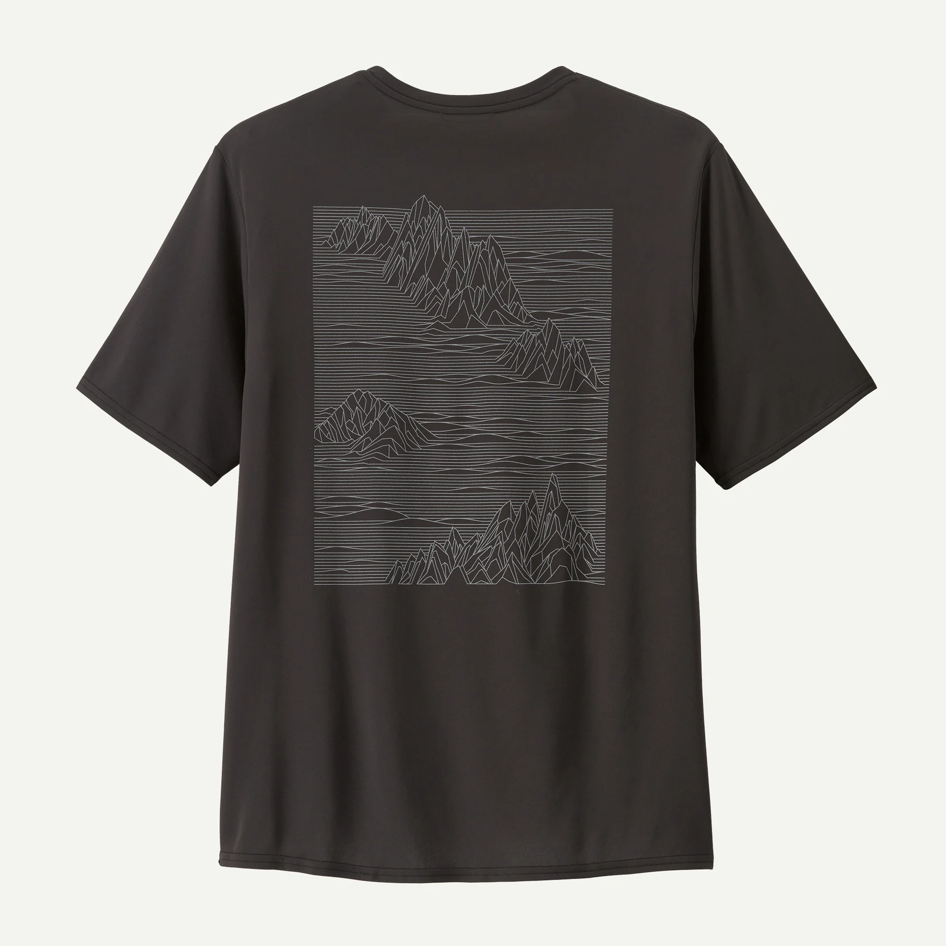 Men's Capilene® Cool Daily Graphic Shirt