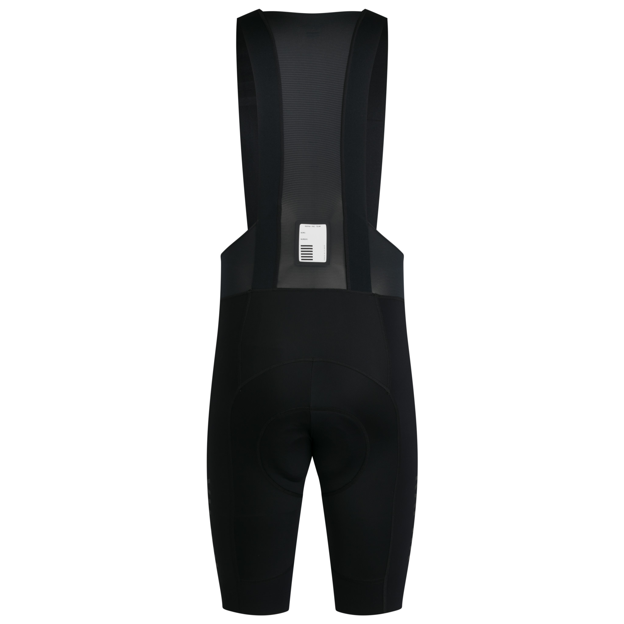 Men's Pro Team Bib Shorts III - Regular
