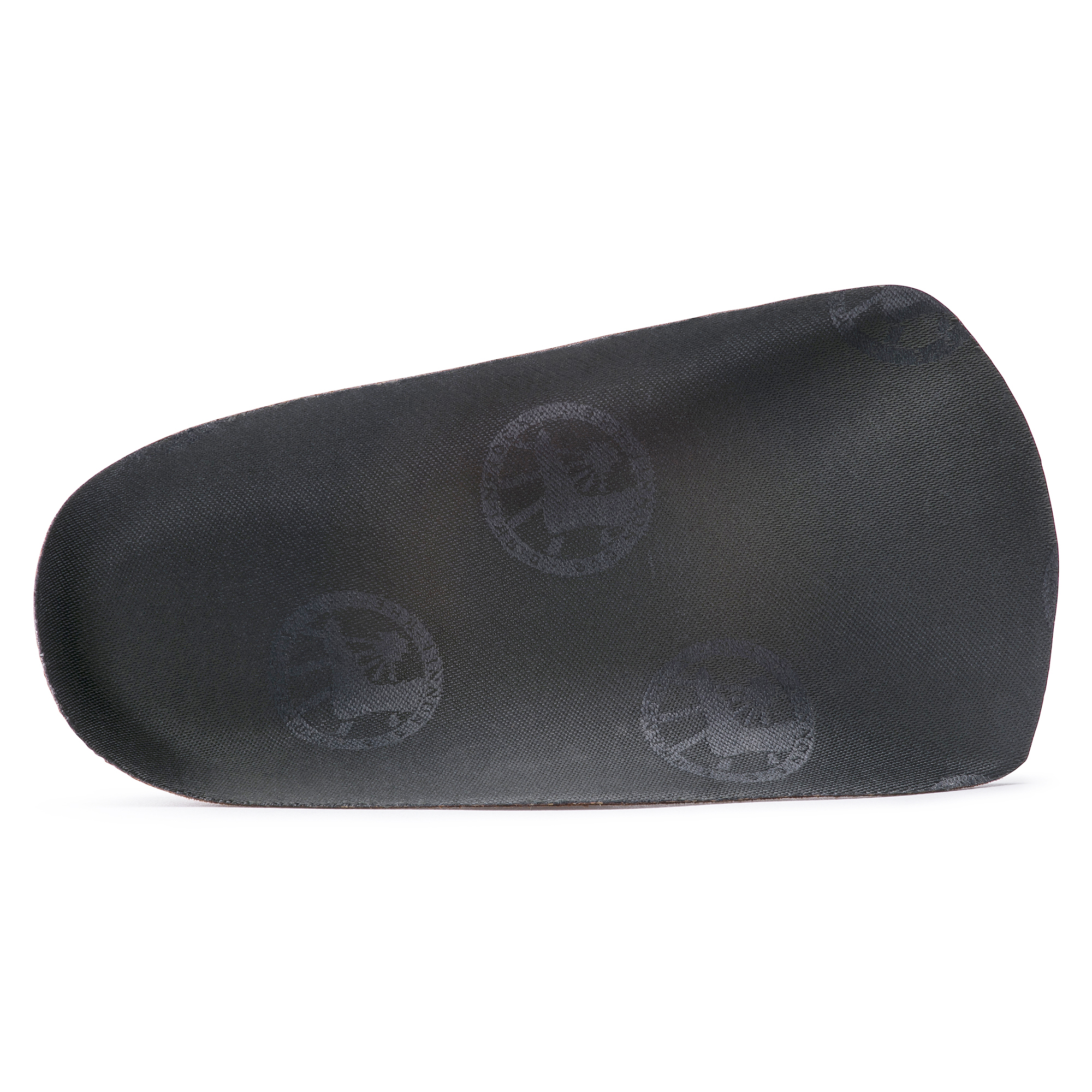 Blue Footbed Sport Black Edition Cotton