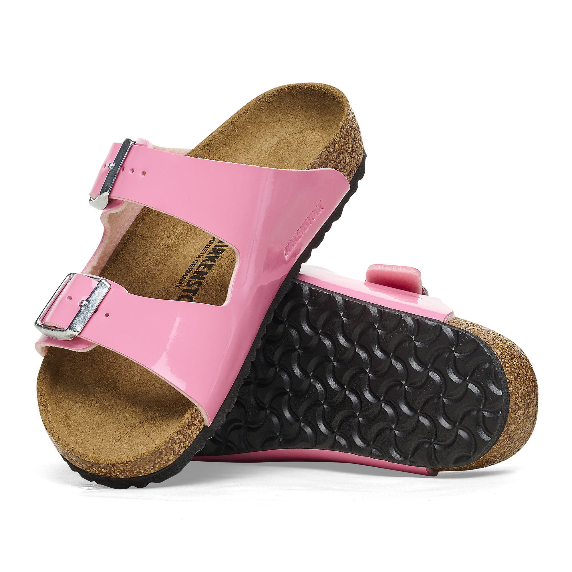 Arizona Kids Birko-Flor Patent