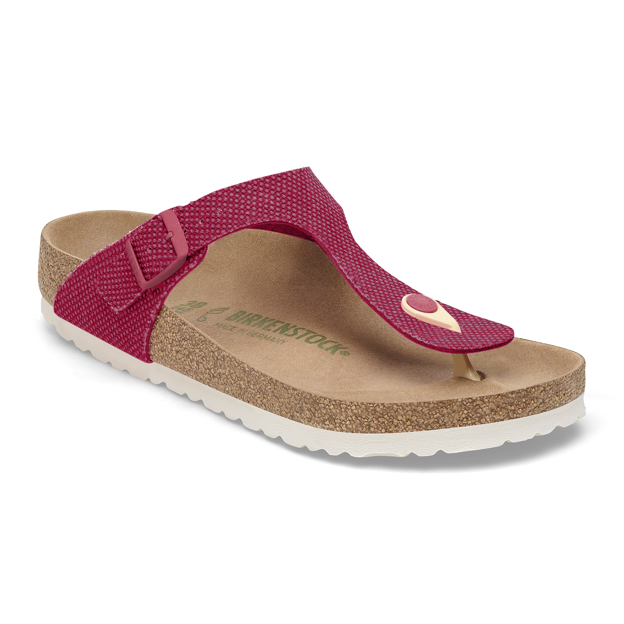 Gizeh Vegan Textile