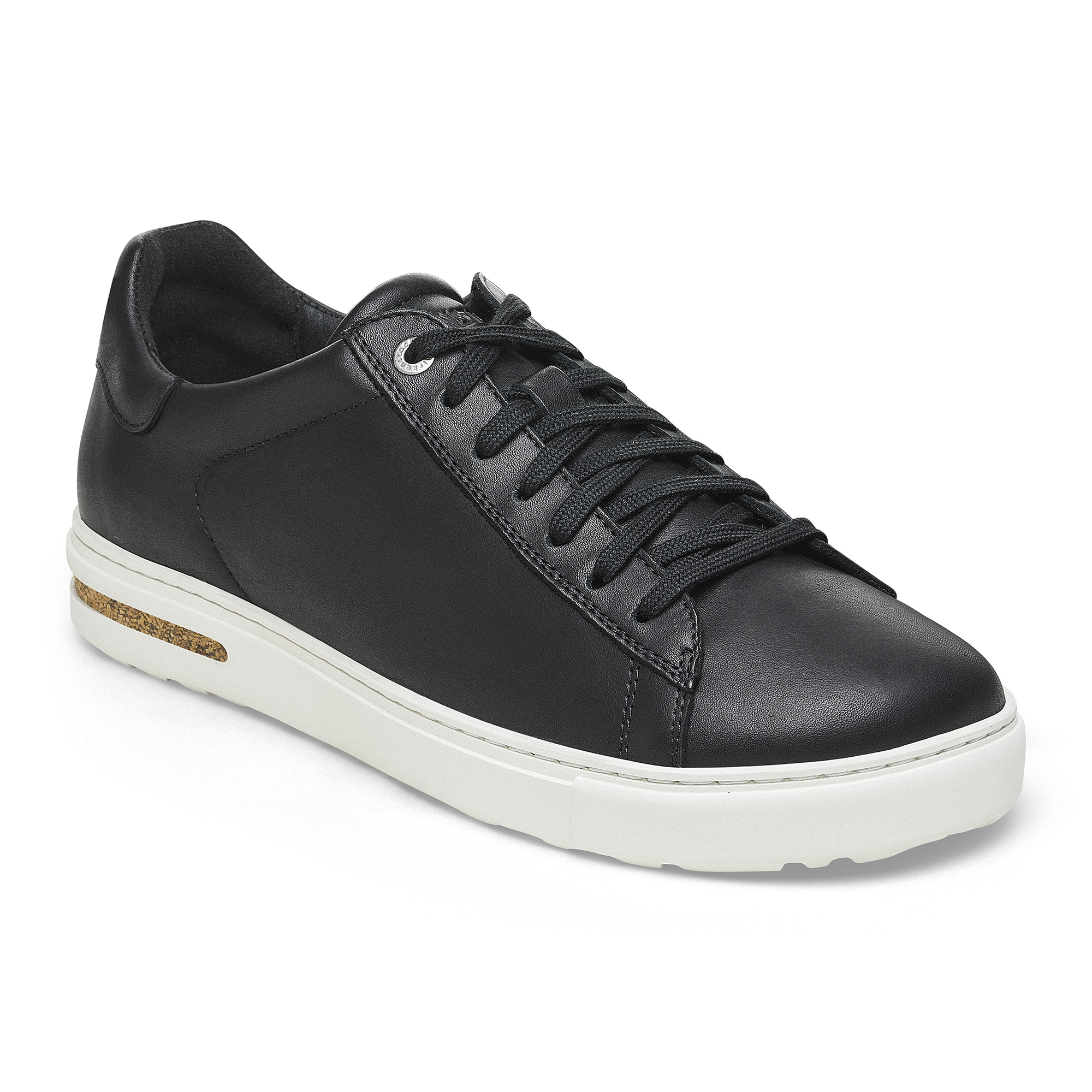 Bend Low Leather
