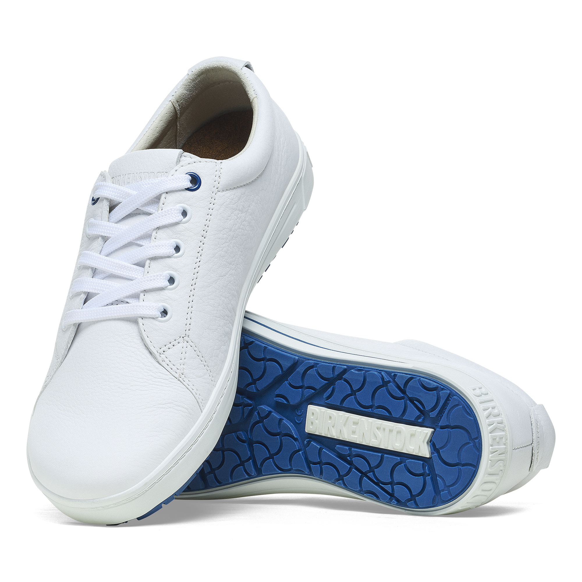 QO 500 Leather