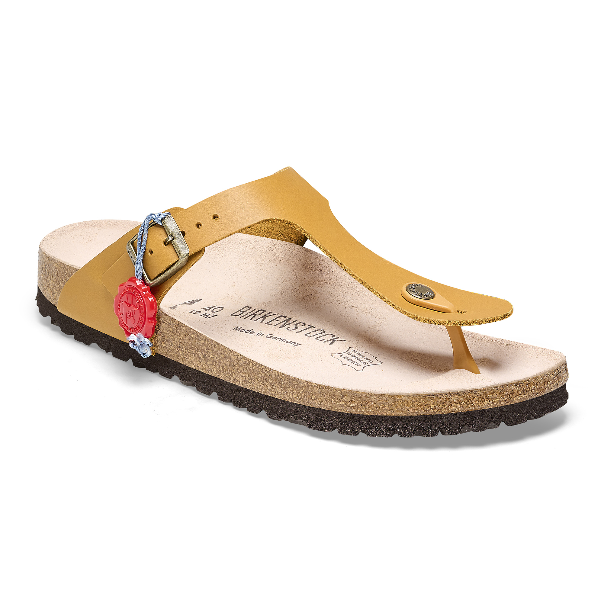 Gizeh Leather