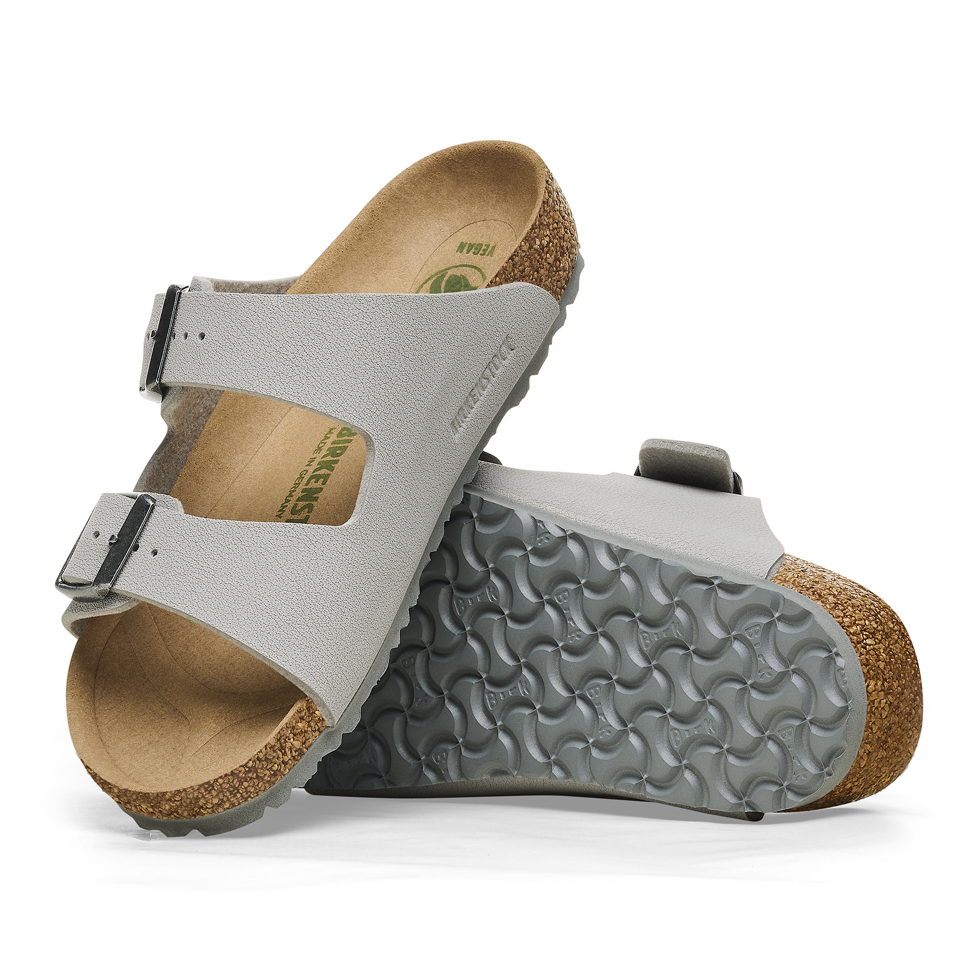 Arizona Kids Vegan Birkibuc