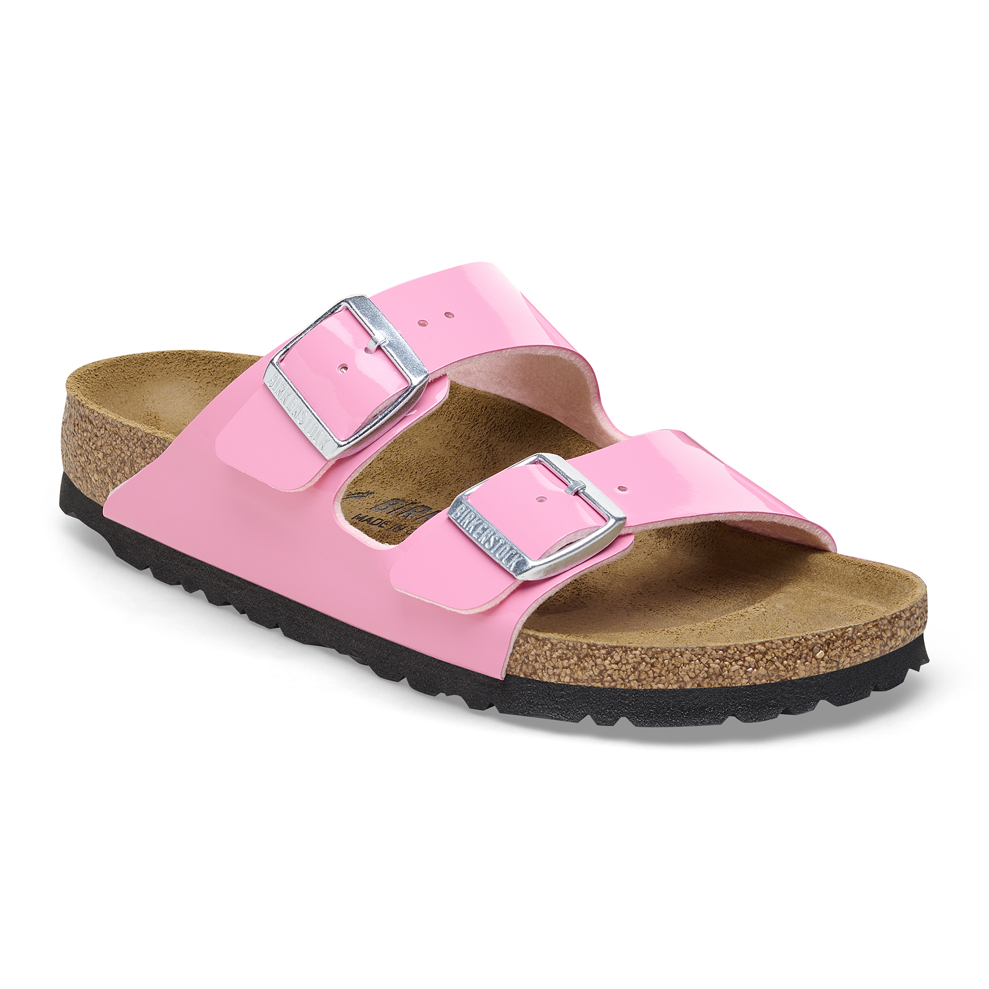 Arizona Birko-Flor Patent