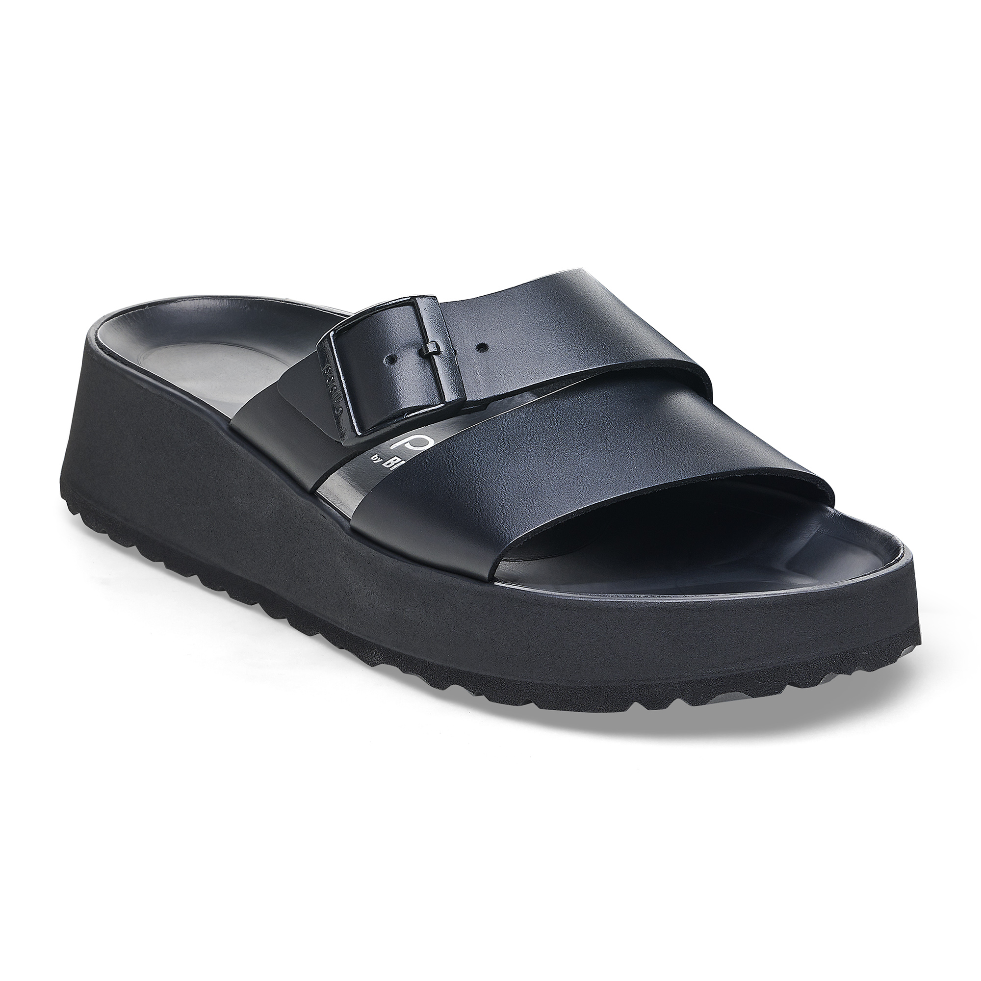 Almina Leather