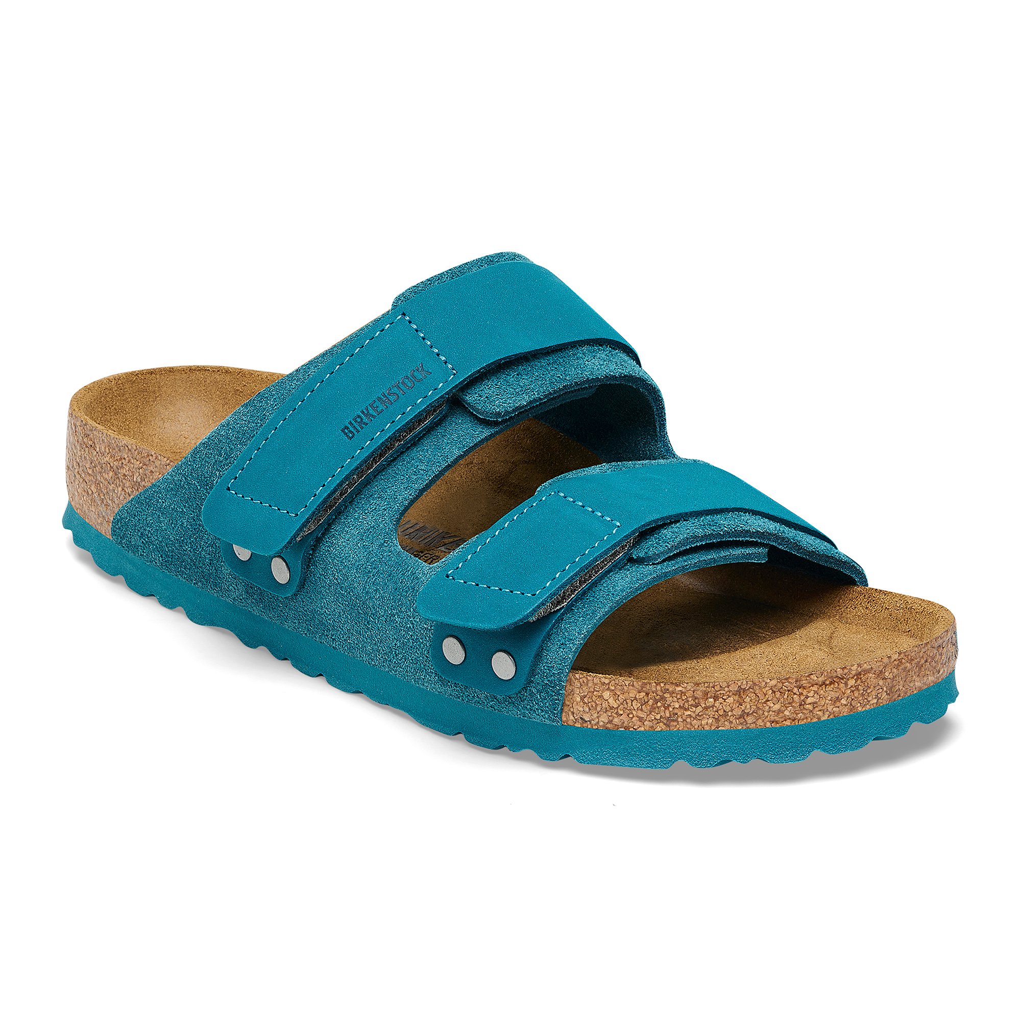 Uji Nubuck/Suede Leather