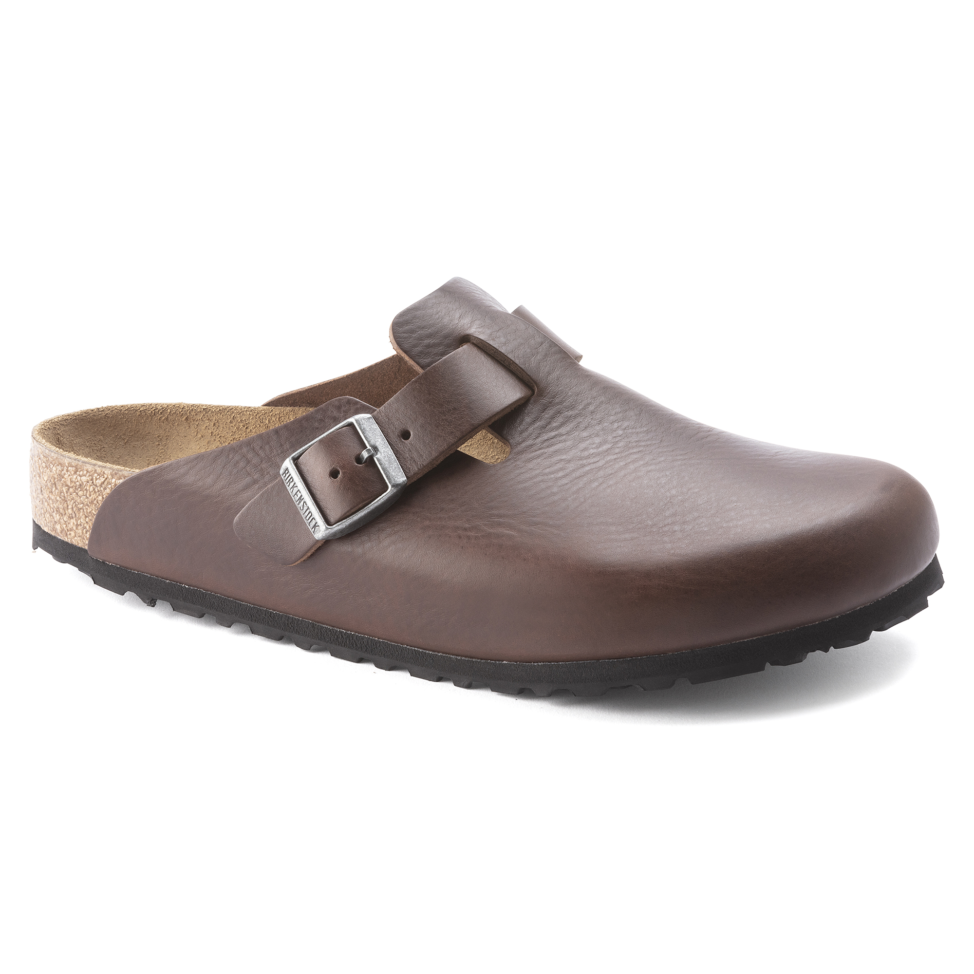 Boston Grip Leather