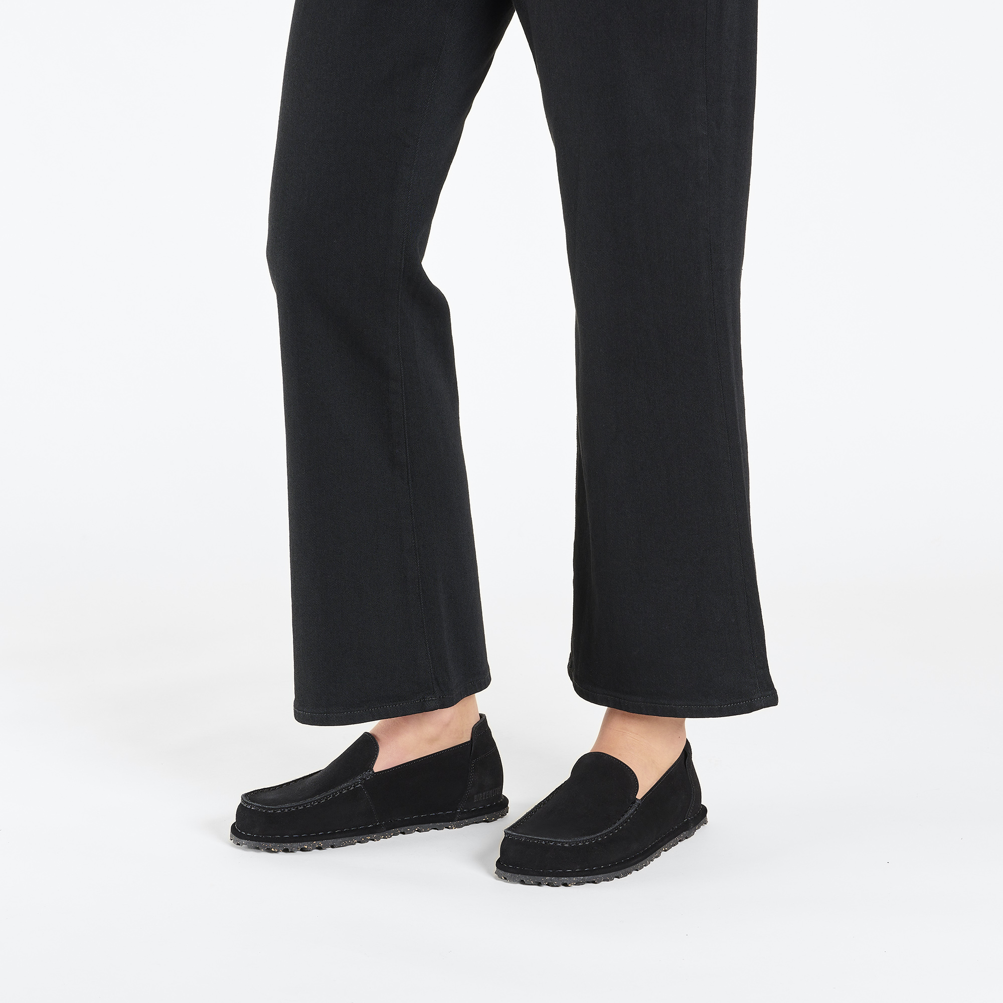Utti Suede Leather