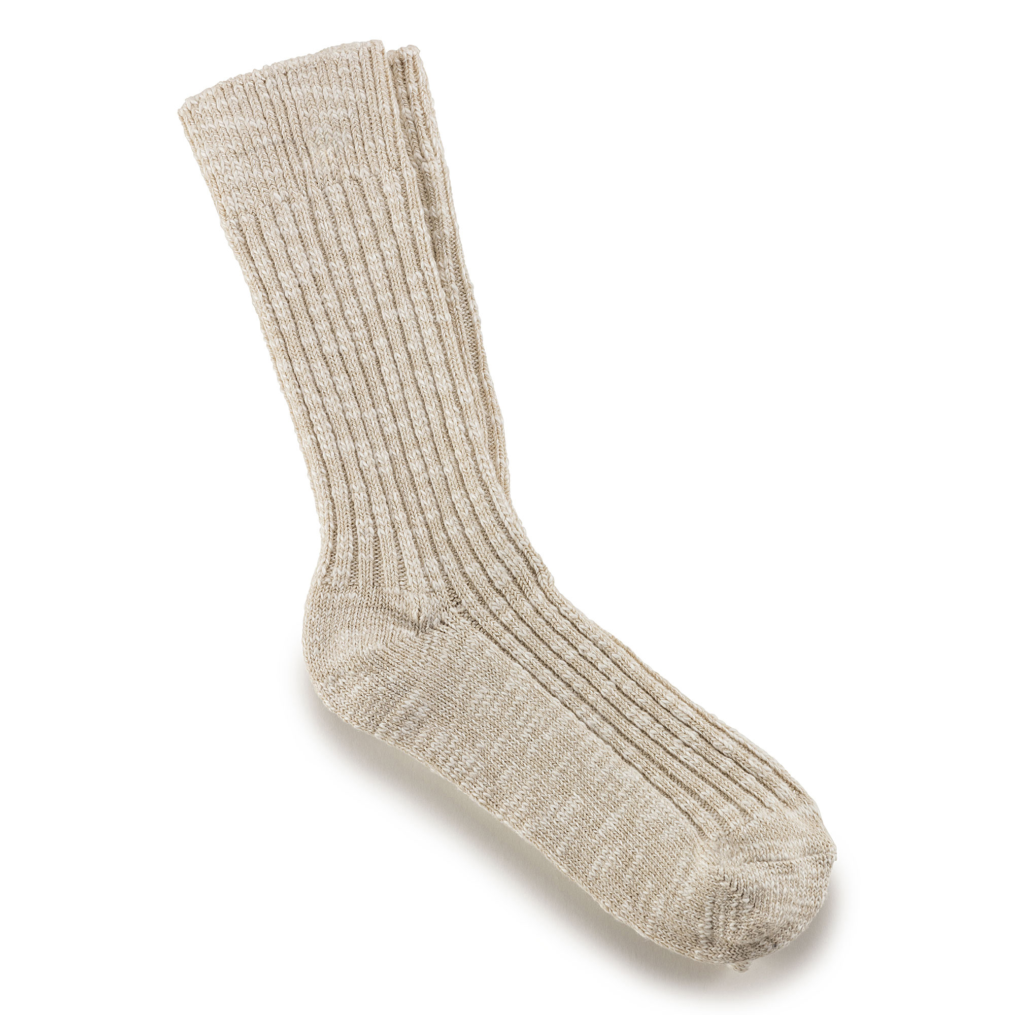 Cotton Slub Men Cotton/Polyamide/Elastane