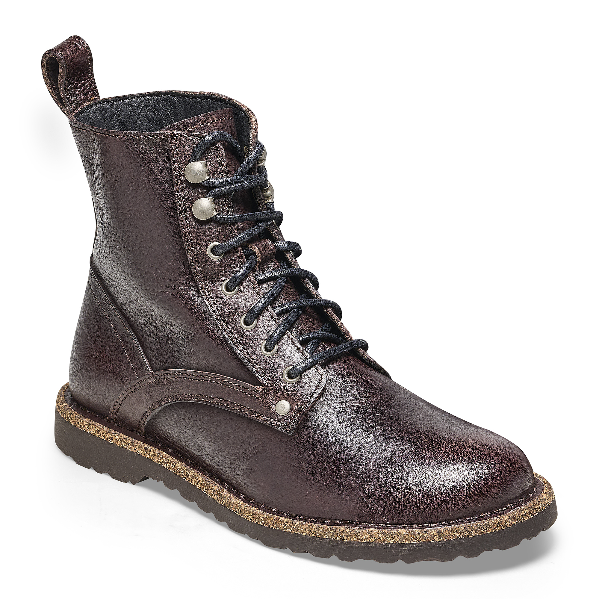 Bryson Leather