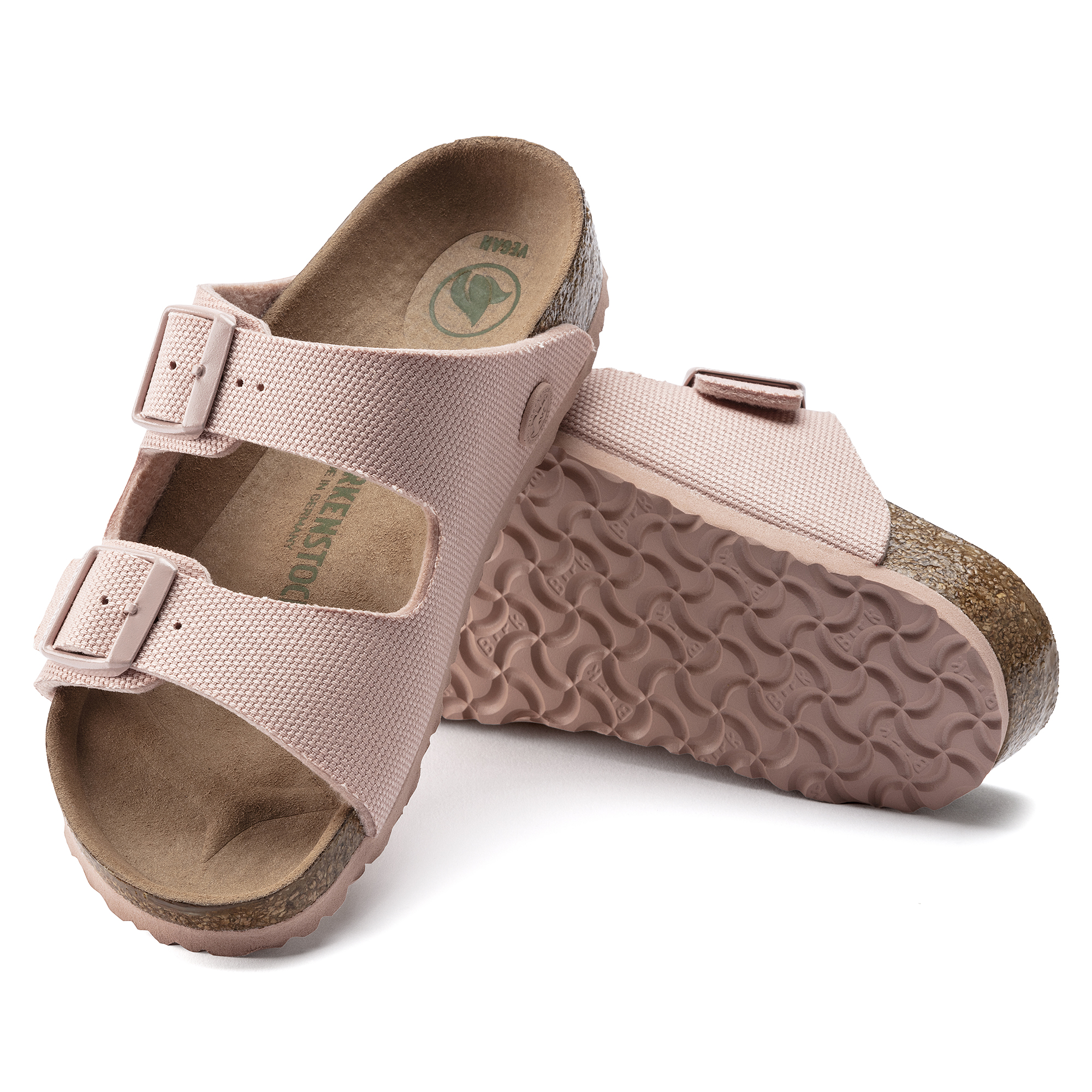 Arizona Kids Vegan Textile